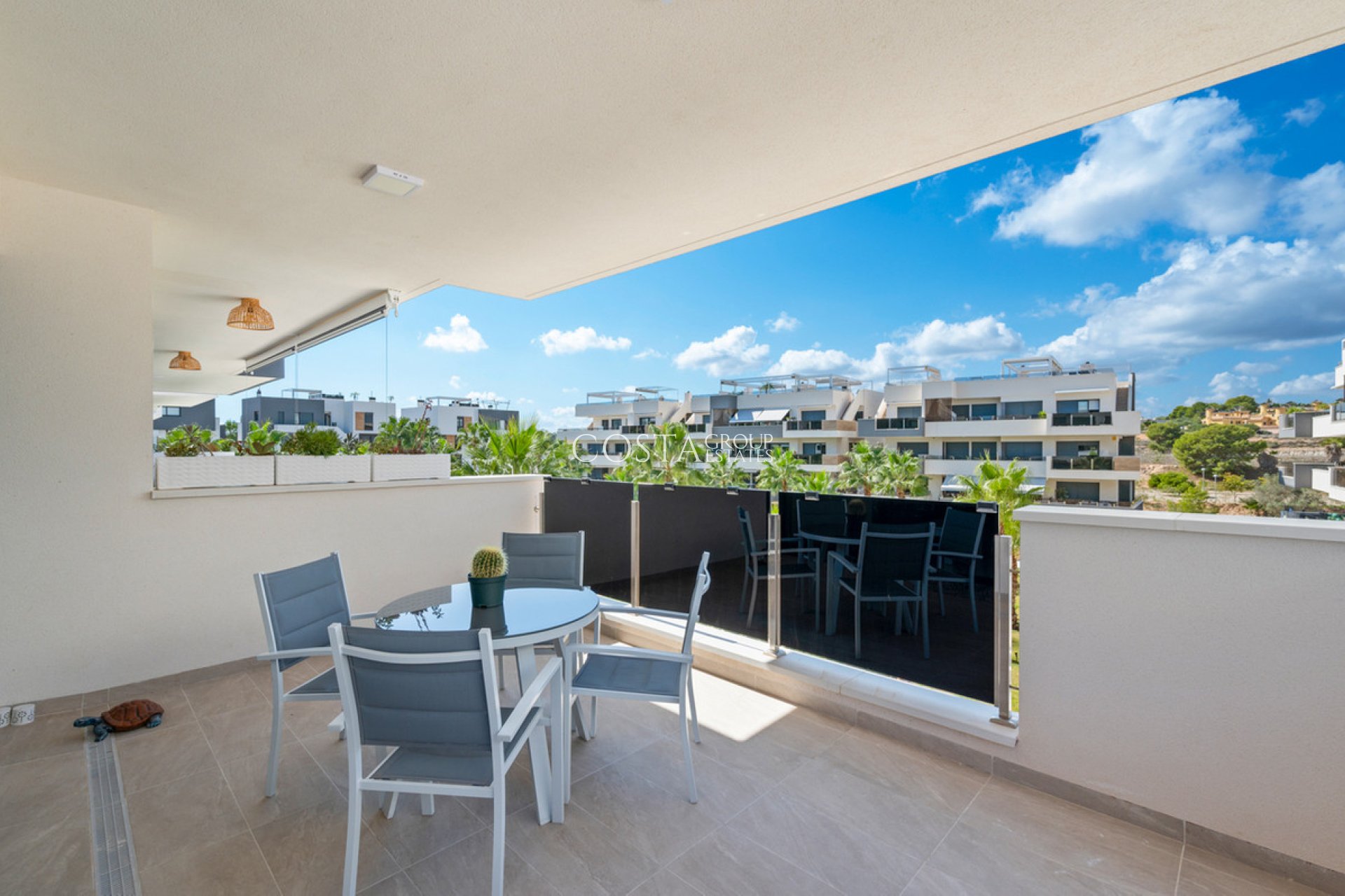 Odsprzedaż - Apartments -
Orihuela - Villamartin