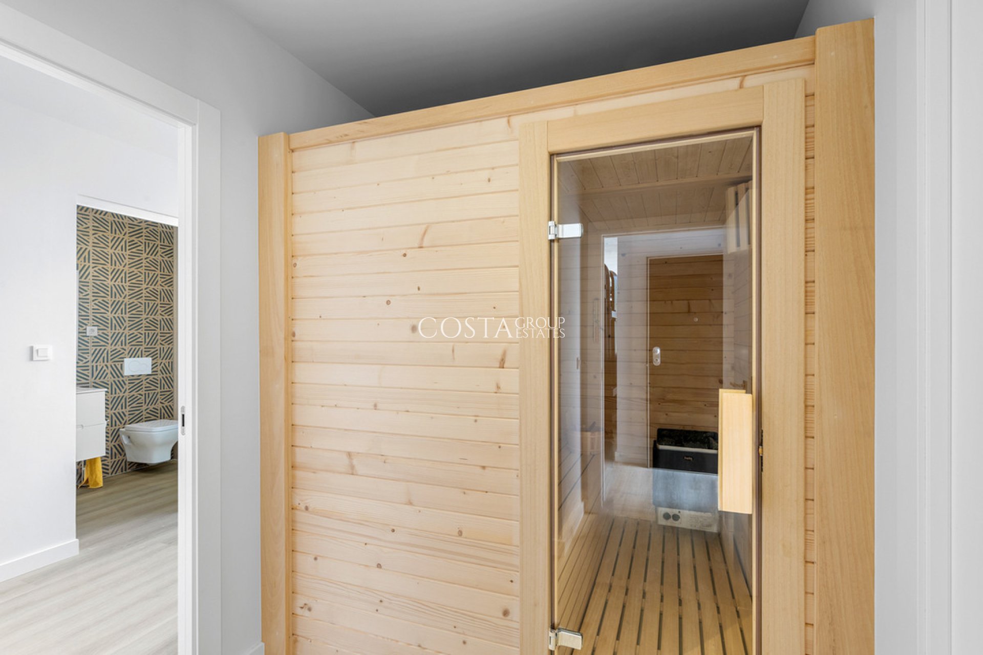 Odsprzedaż - Apartments -
Orihuela - Villamartin