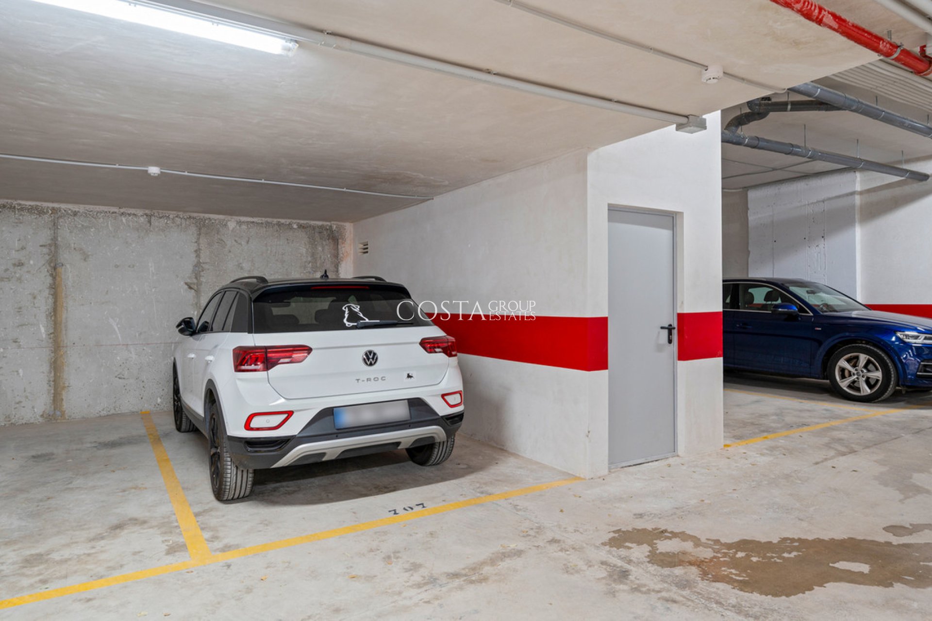 Odsprzedaż - Apartments -
Orihuela - Villamartin