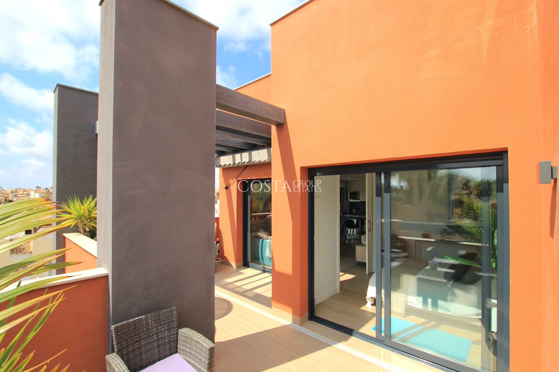 Odsprzedaż - Apartments -
Orihuela - Villamartin