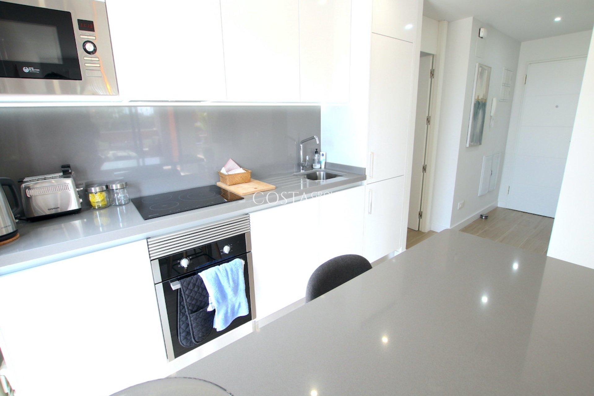 Odsprzedaż - Apartments -
Orihuela - Villamartin