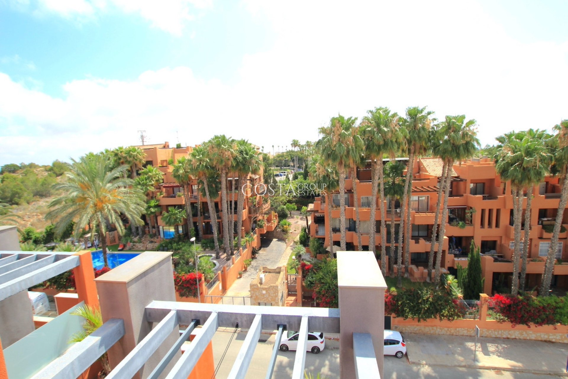 Odsprzedaż - Apartments -
Orihuela - Villamartin