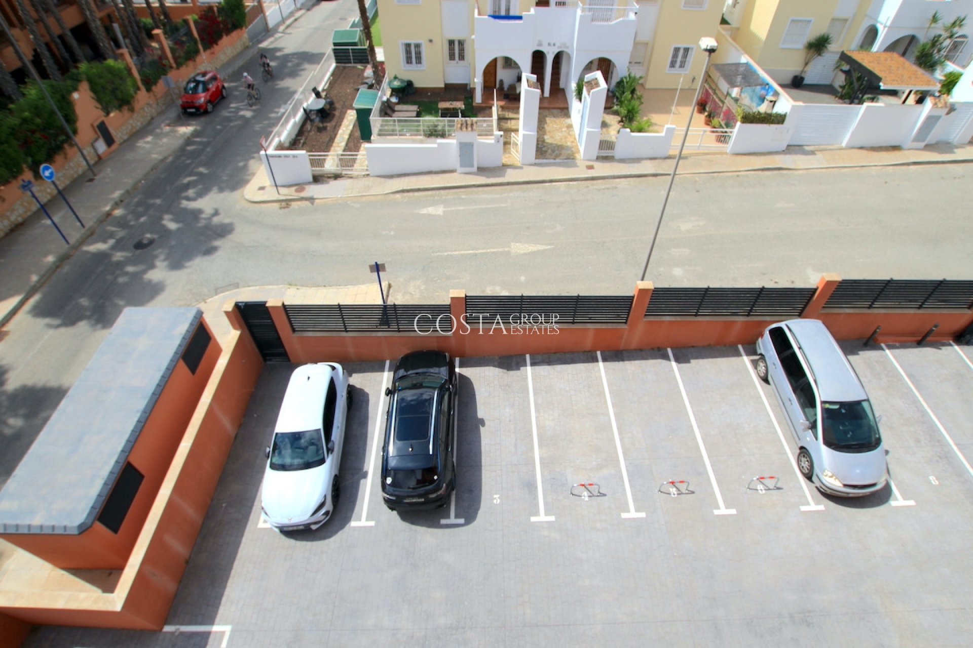 Odsprzedaż - Apartments -
Orihuela - Villamartin
