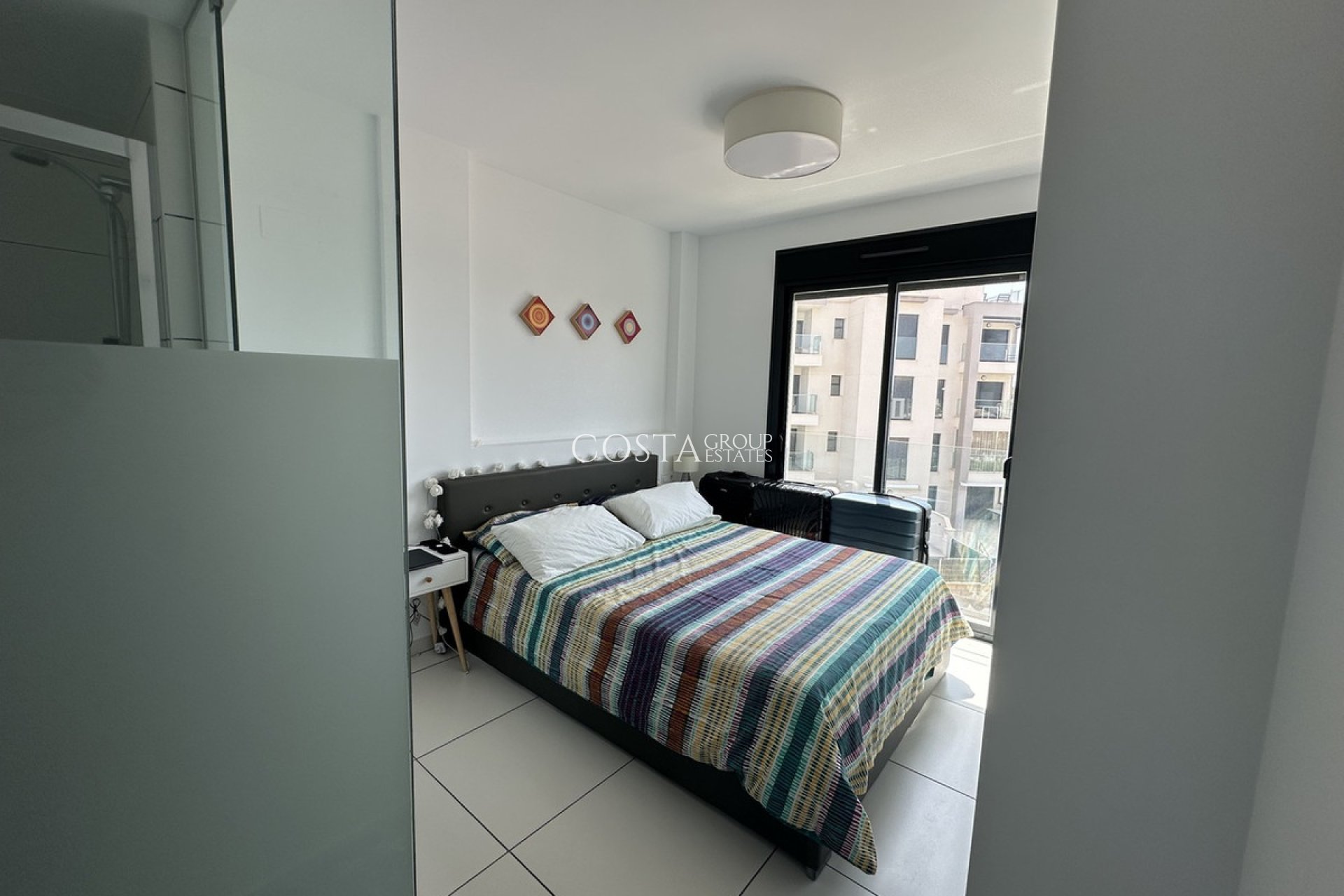 Odsprzedaż - Apartments -
Orihuela - Villamartin