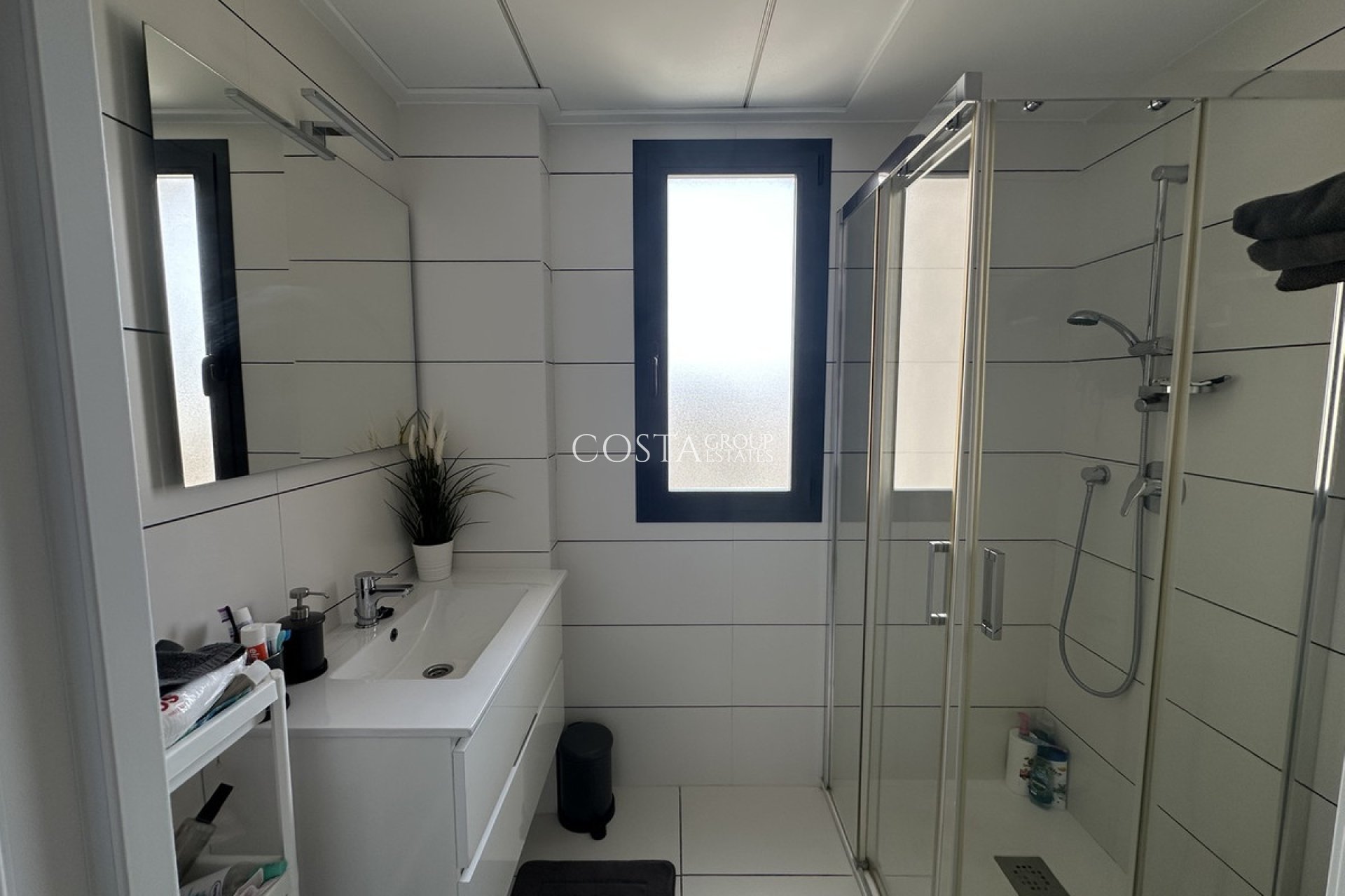 Odsprzedaż - Apartments -
Orihuela - Villamartin