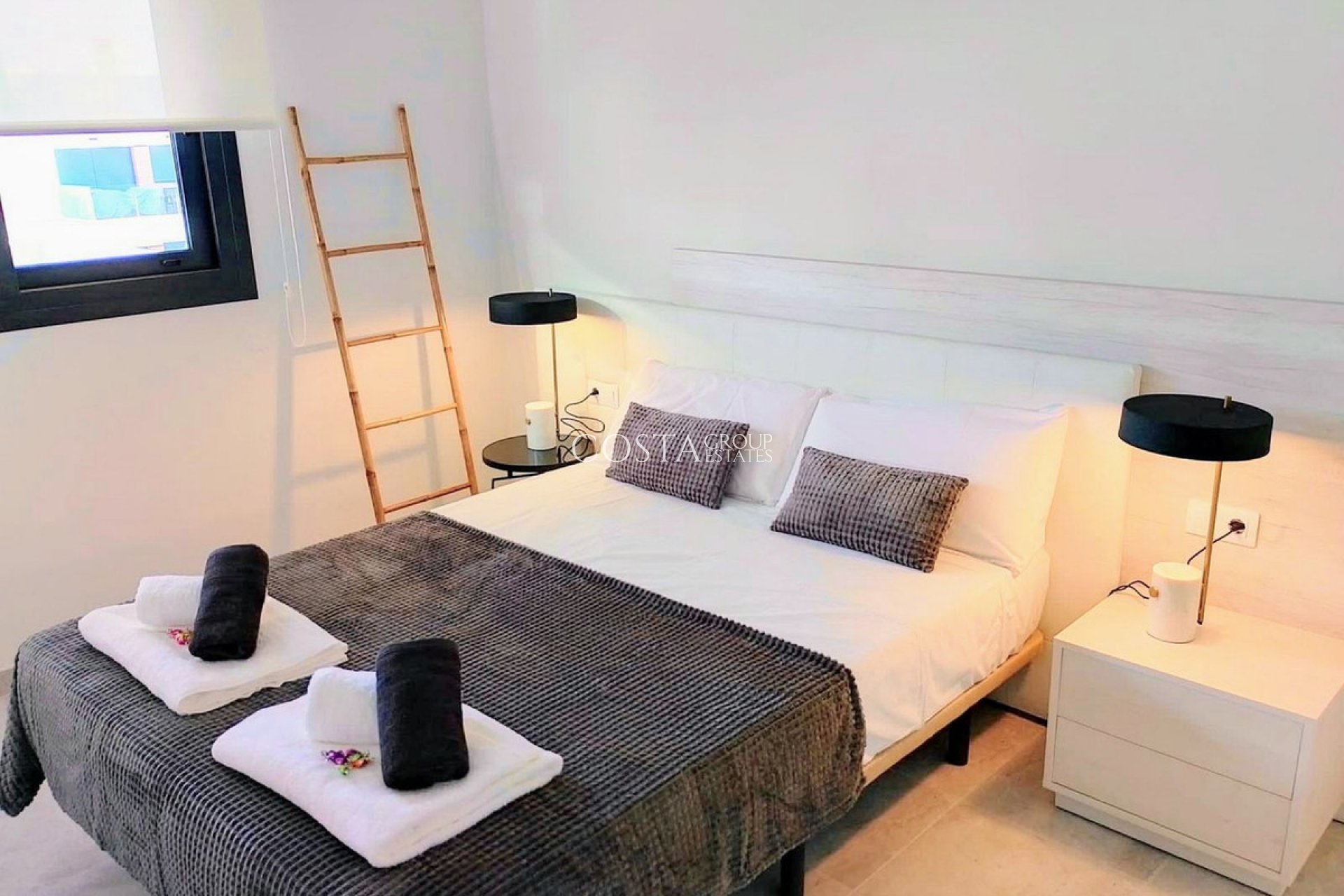 Odsprzedaż - Apartments -
Orihuela - Villamartin