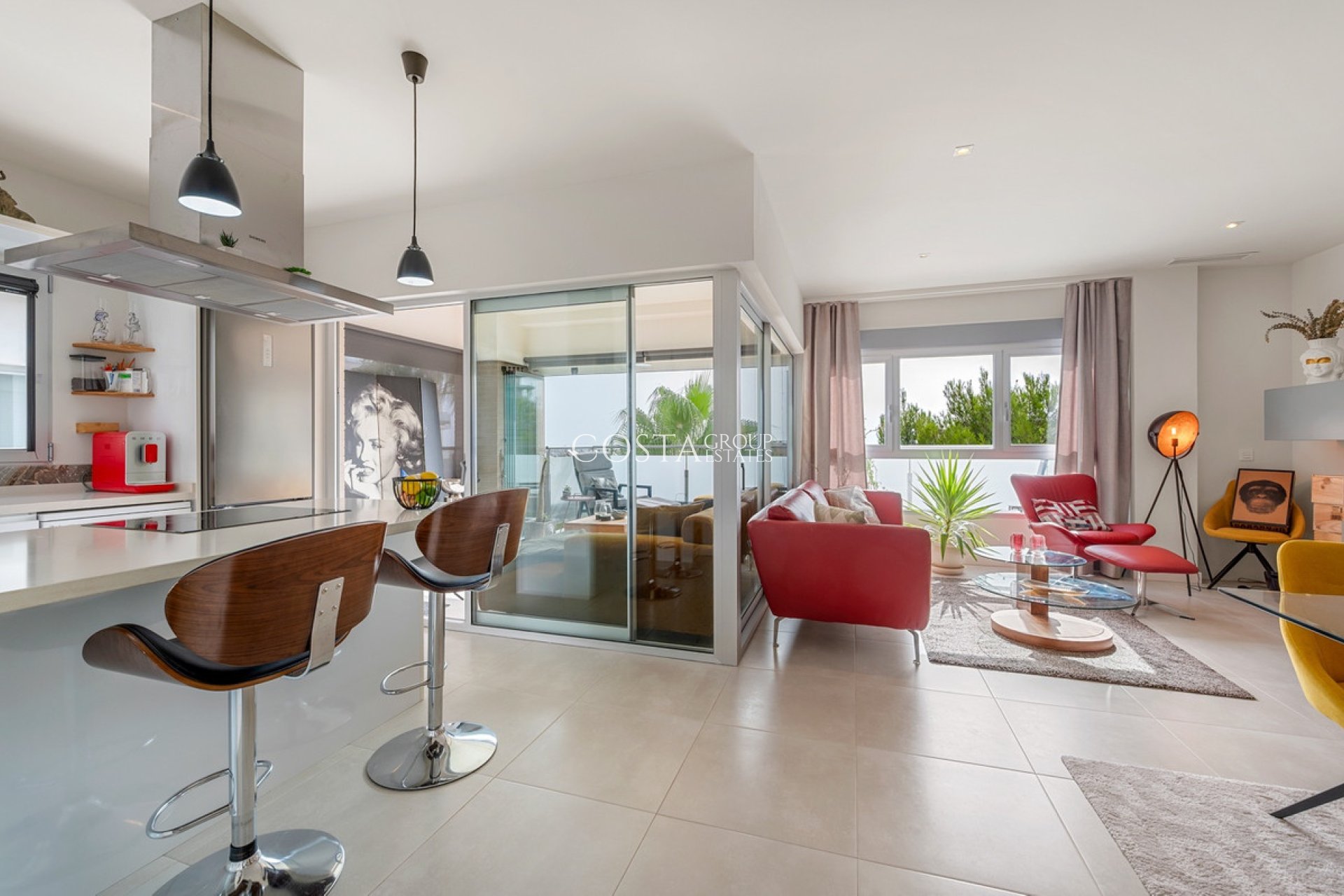 Odsprzedaż - Apartments -
Orihuela - Villamartin