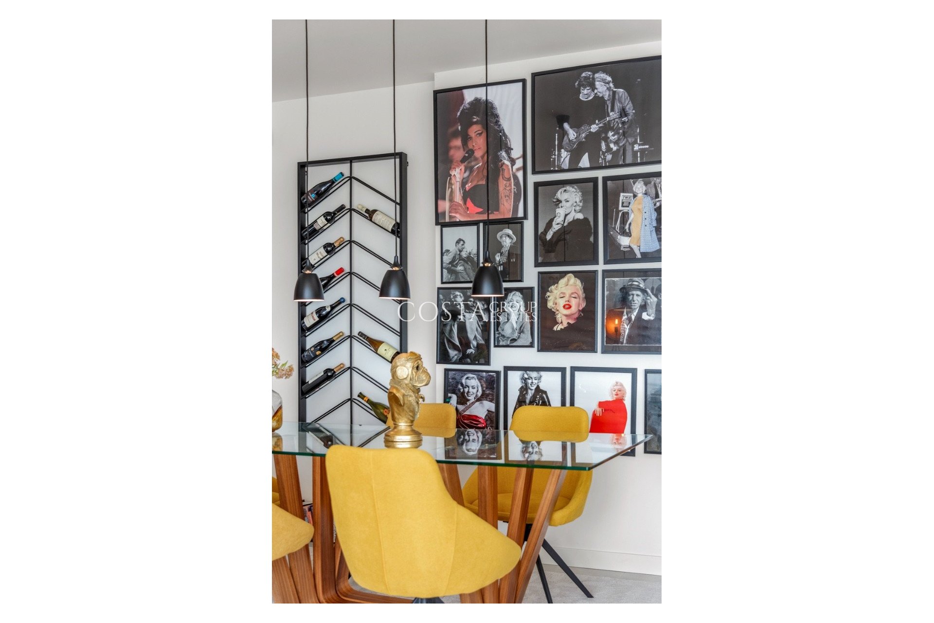 Odsprzedaż - Apartments -
Orihuela - Villamartin