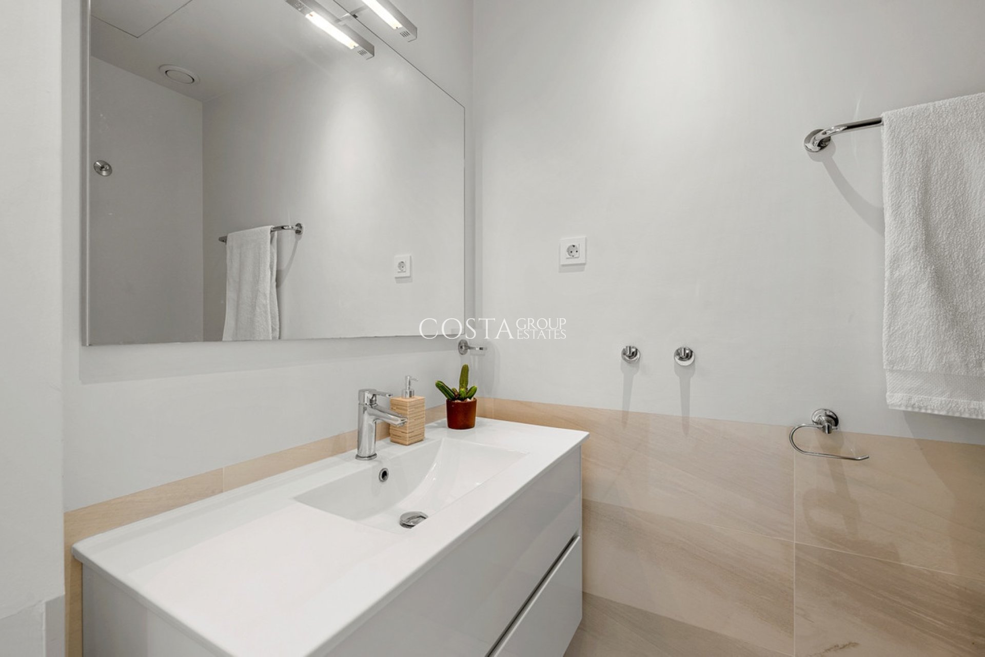Odsprzedaż - Apartments -
Orihuela - Villamartin