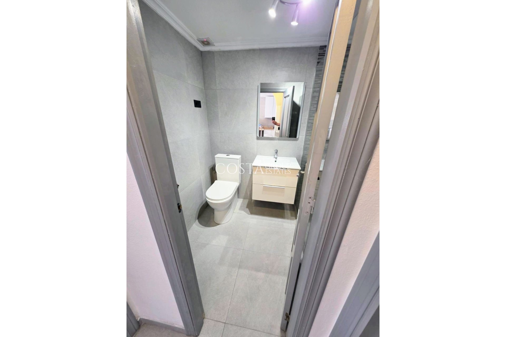 Odsprzedaż - Apartments -
Orihuela - Vista Bella Golf