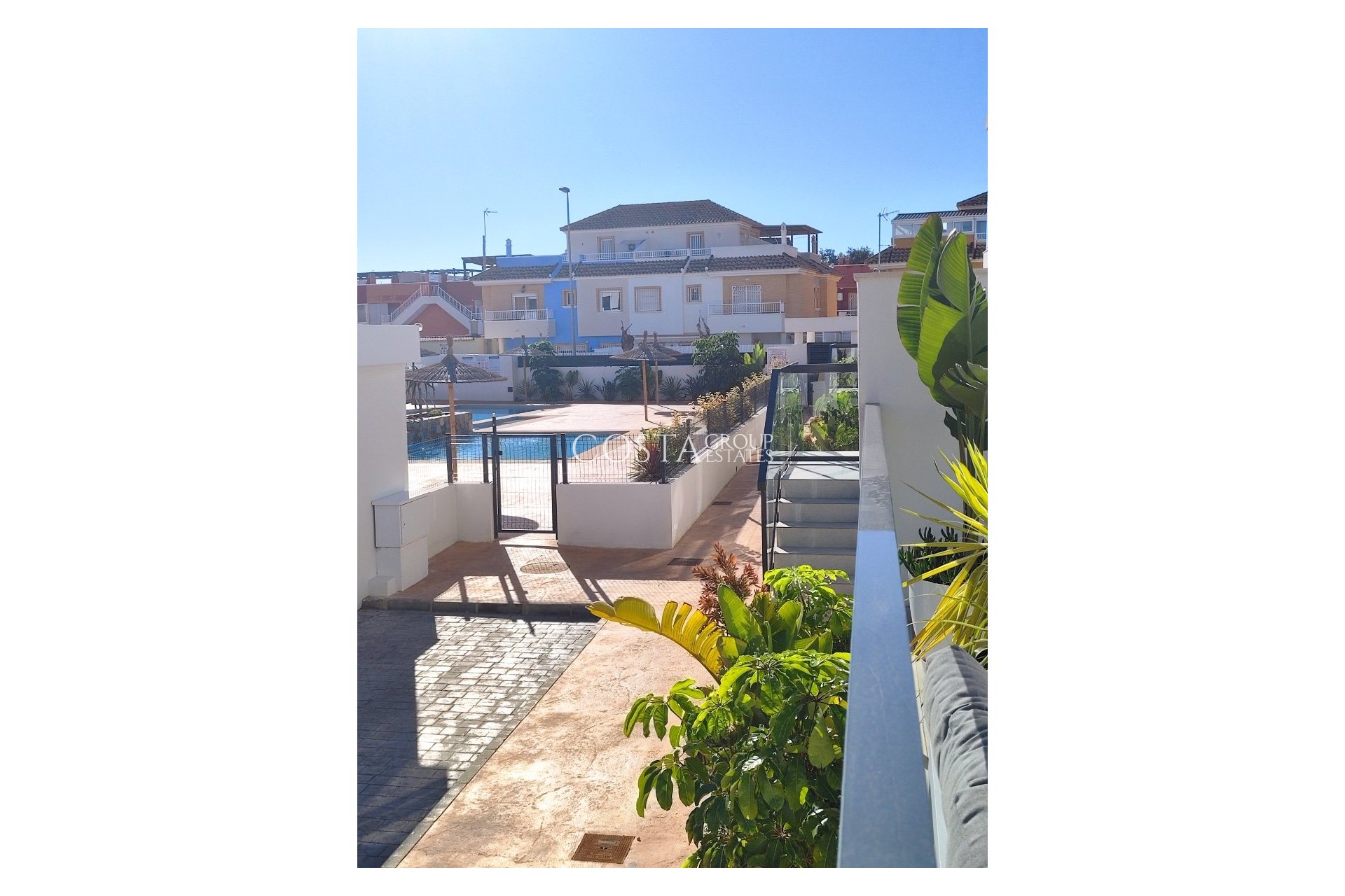 Odsprzedaż - Apartments -
Pilar de la Horadada - El Mojón