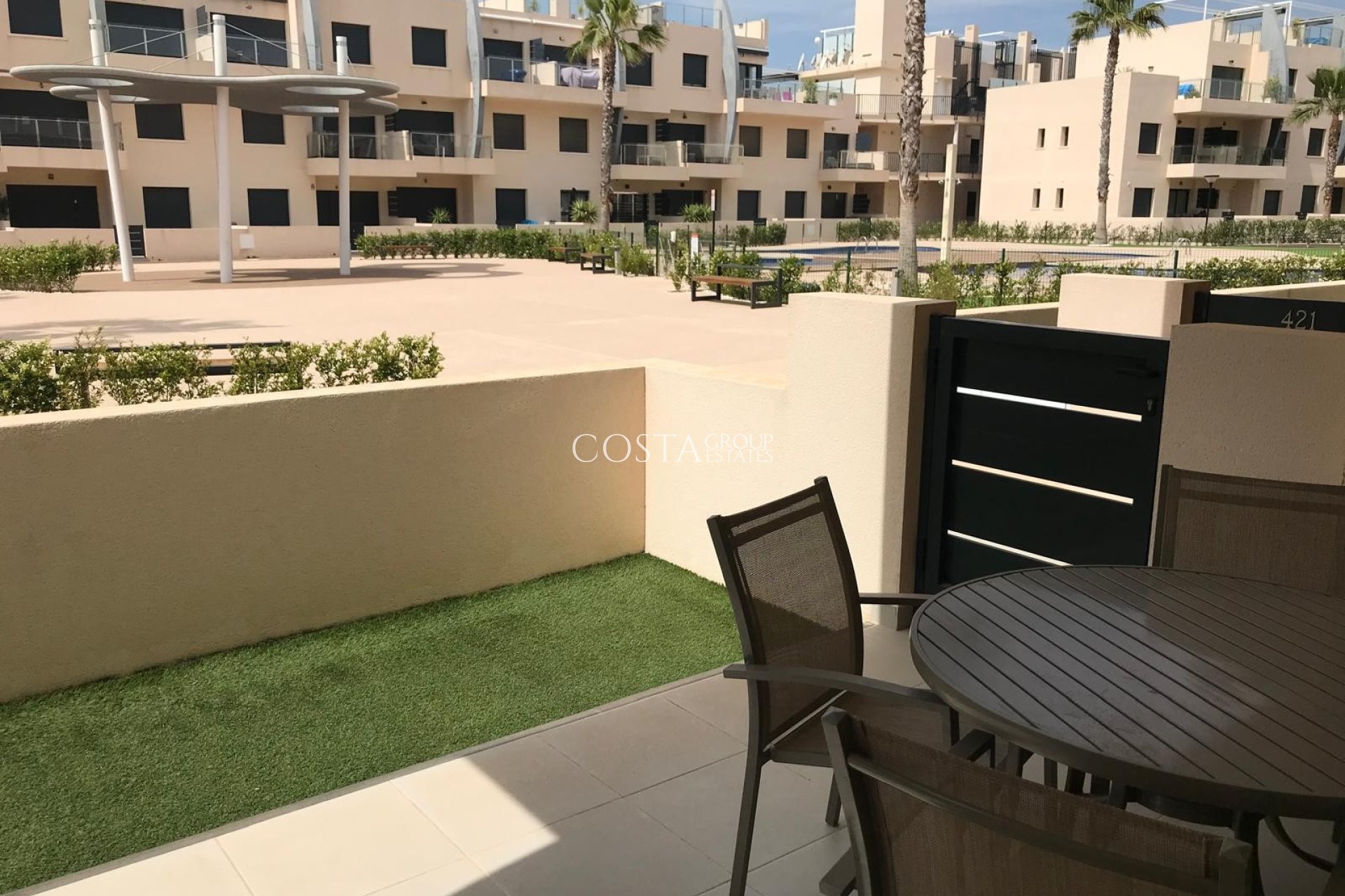 Odsprzedaż - Apartments -
Pilar de la Horadada - La Torre De La Horadada