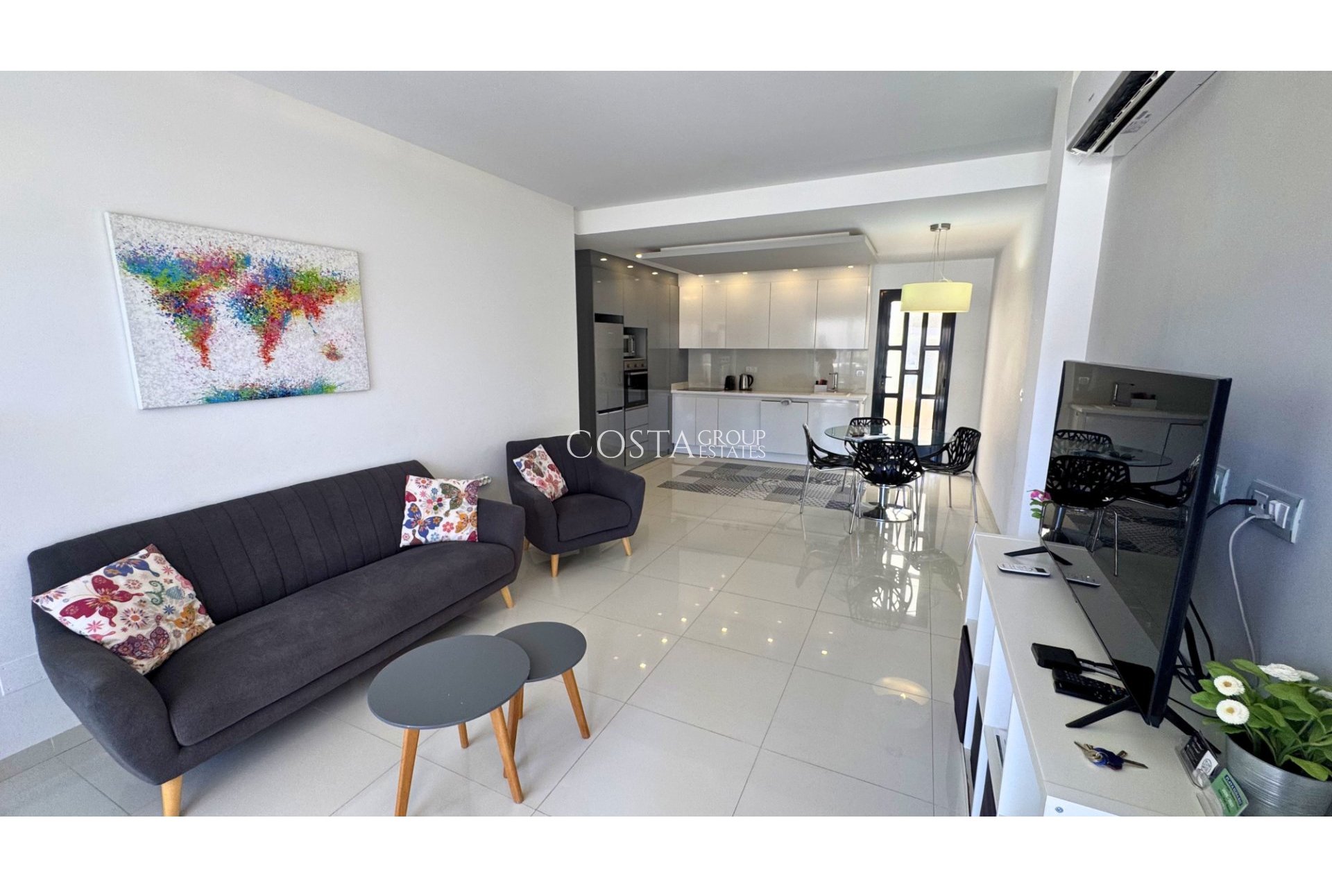 Odsprzedaż - Apartments -
Pilar de la Horadada - La Torre De La Horadada