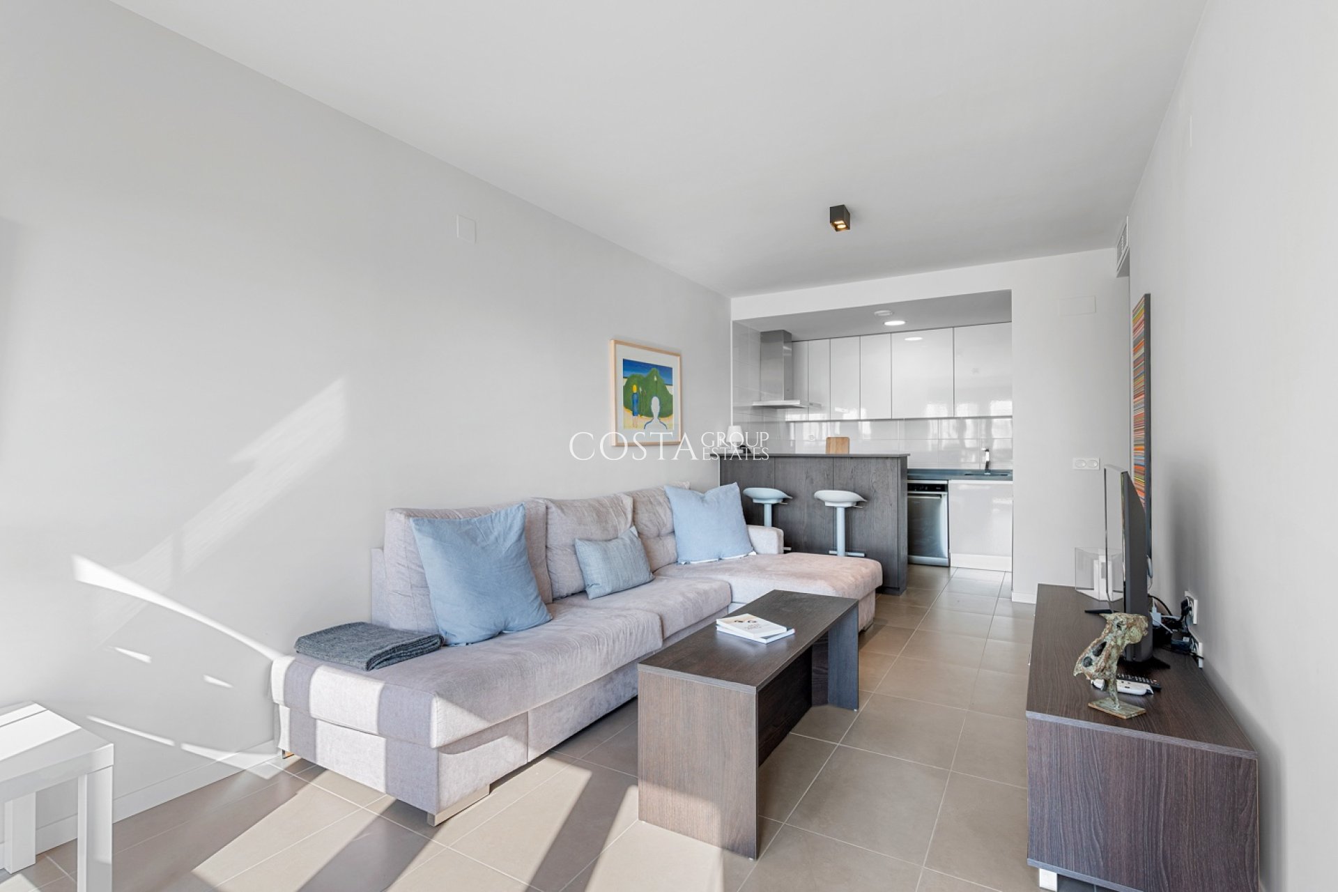 Odsprzedaż - Apartments -
Pilar de la Horadada - Mil Palmeras