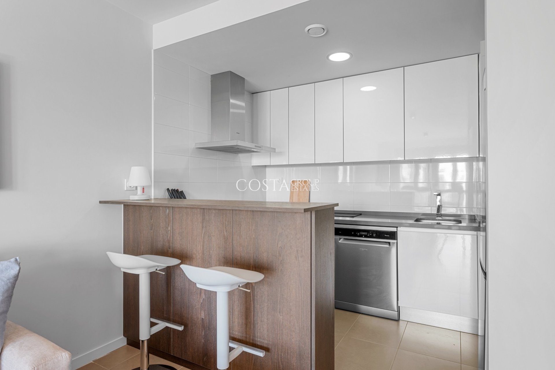 Odsprzedaż - Apartments -
Pilar de la Horadada - Mil Palmeras