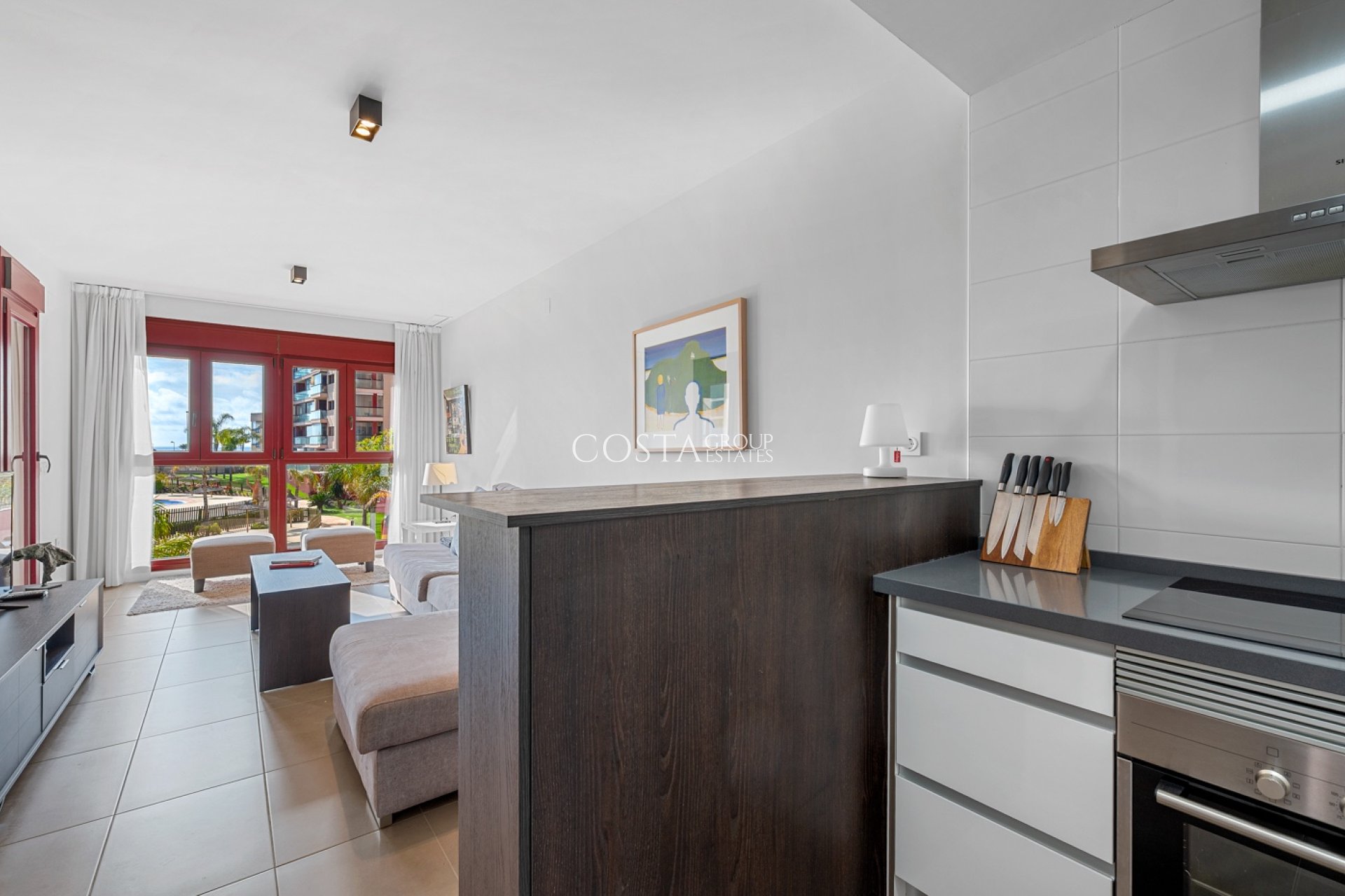 Odsprzedaż - Apartments -
Pilar de la Horadada - Mil Palmeras