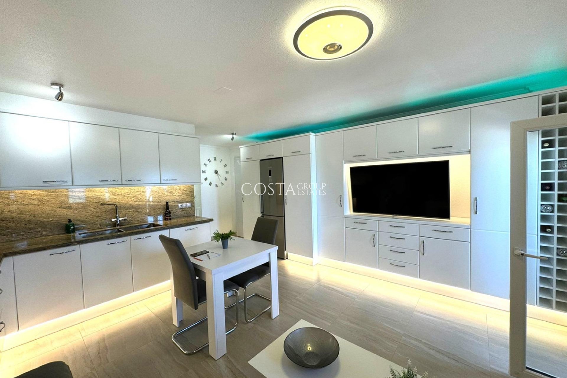 Odsprzedaż - Apartments -
Pilar de la Horadada - Pilar de la Horadada Centro