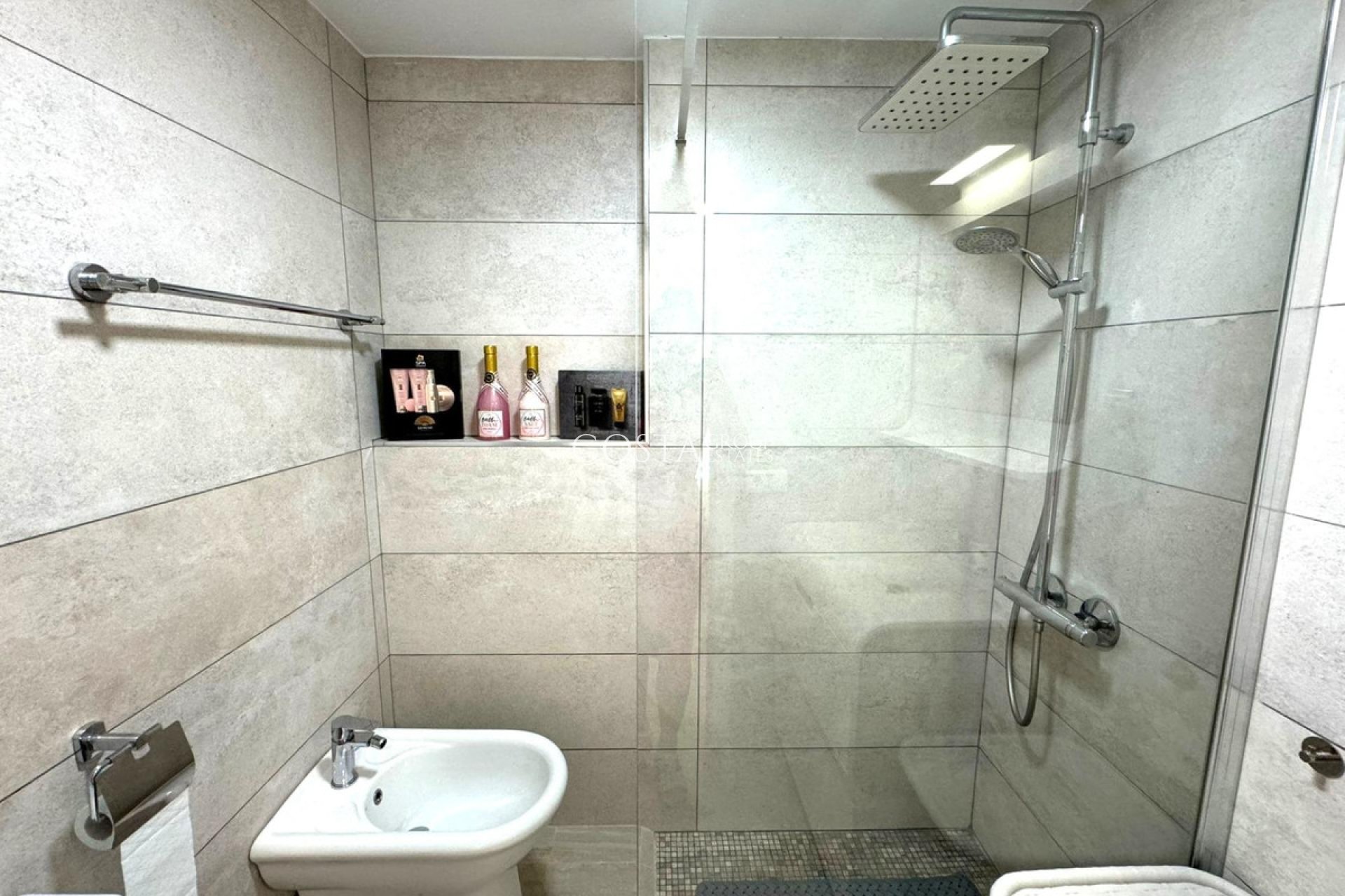 Odsprzedaż - Apartments -
Pilar de la Horadada - Pilar de la Horadada Centro