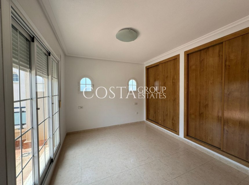 Odsprzedaż - Apartments -
Pilar de la Horadada - Pilar de la Horadada Centro