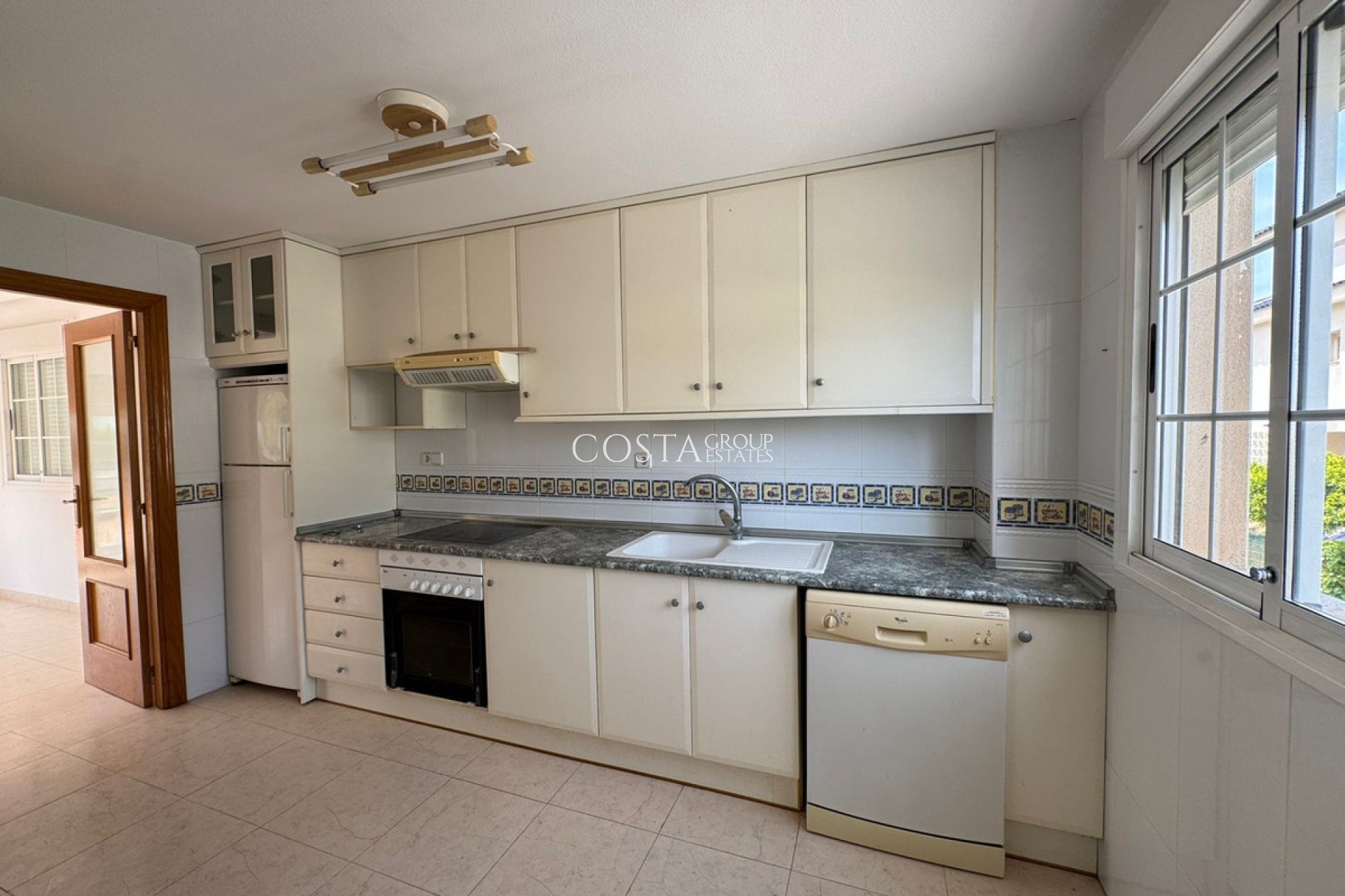 Odsprzedaż - Apartments -
Pilar de la Horadada - Pilar de la Horadada Centro