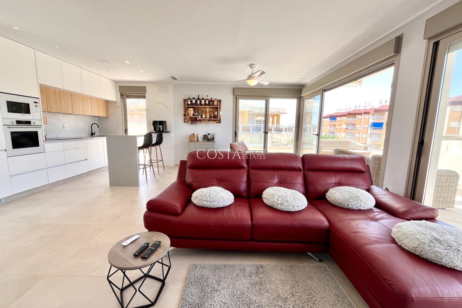 Odsprzedaż - Apartments -
Pilar de la Horadada - Pilar de la Horadada Centro