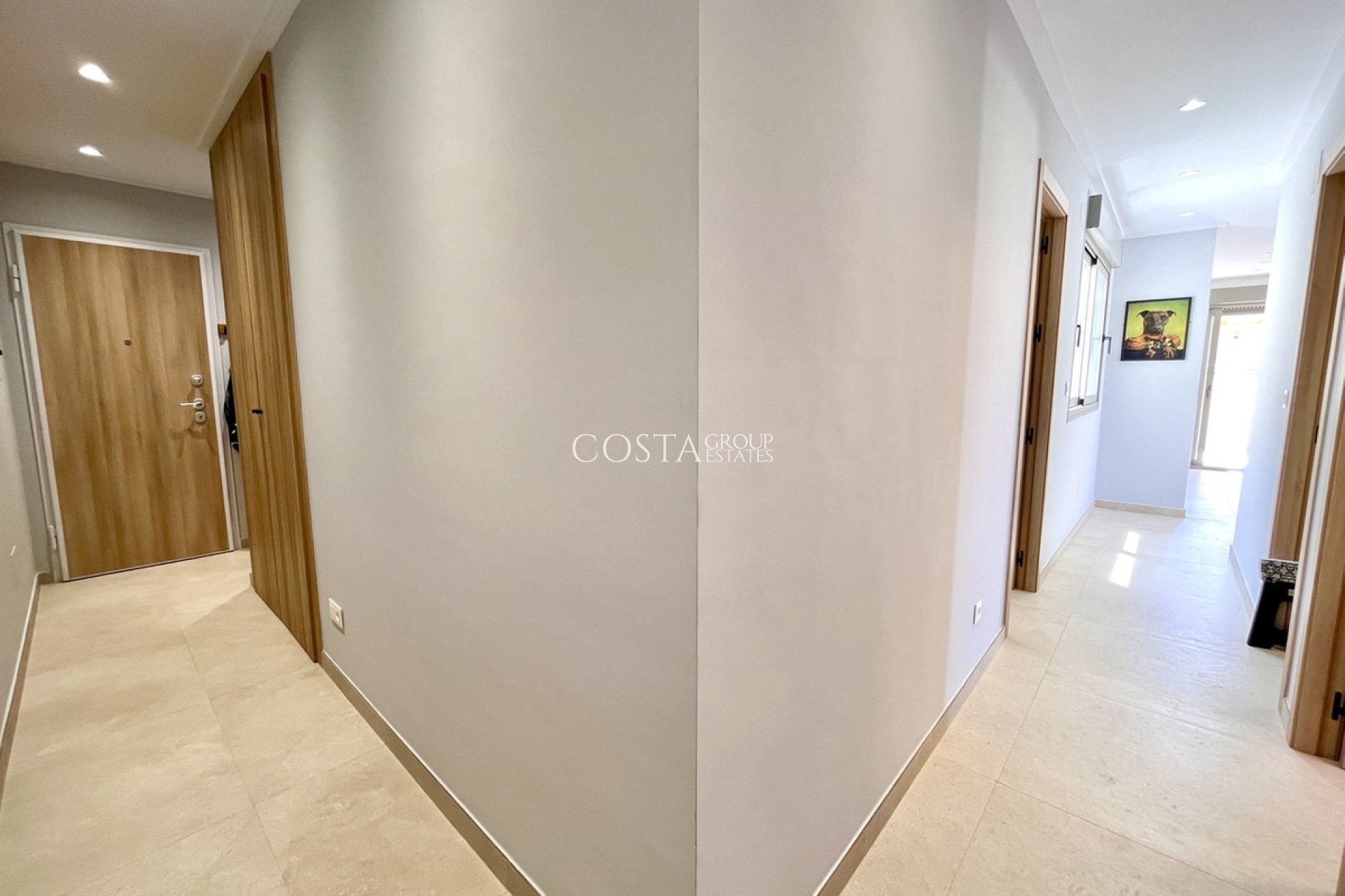 Odsprzedaż - Apartments -
Pilar de la Horadada - Pilar de la Horadada Centro