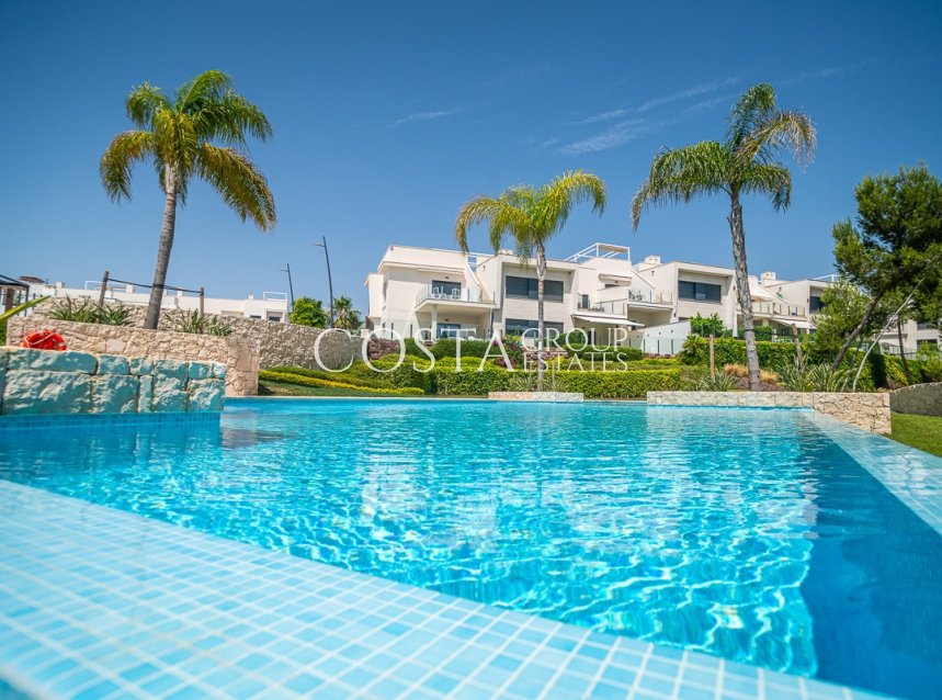 Odsprzedaż - Apartments -
Pilar de la Horadada - Pilar de la Horadada Centro