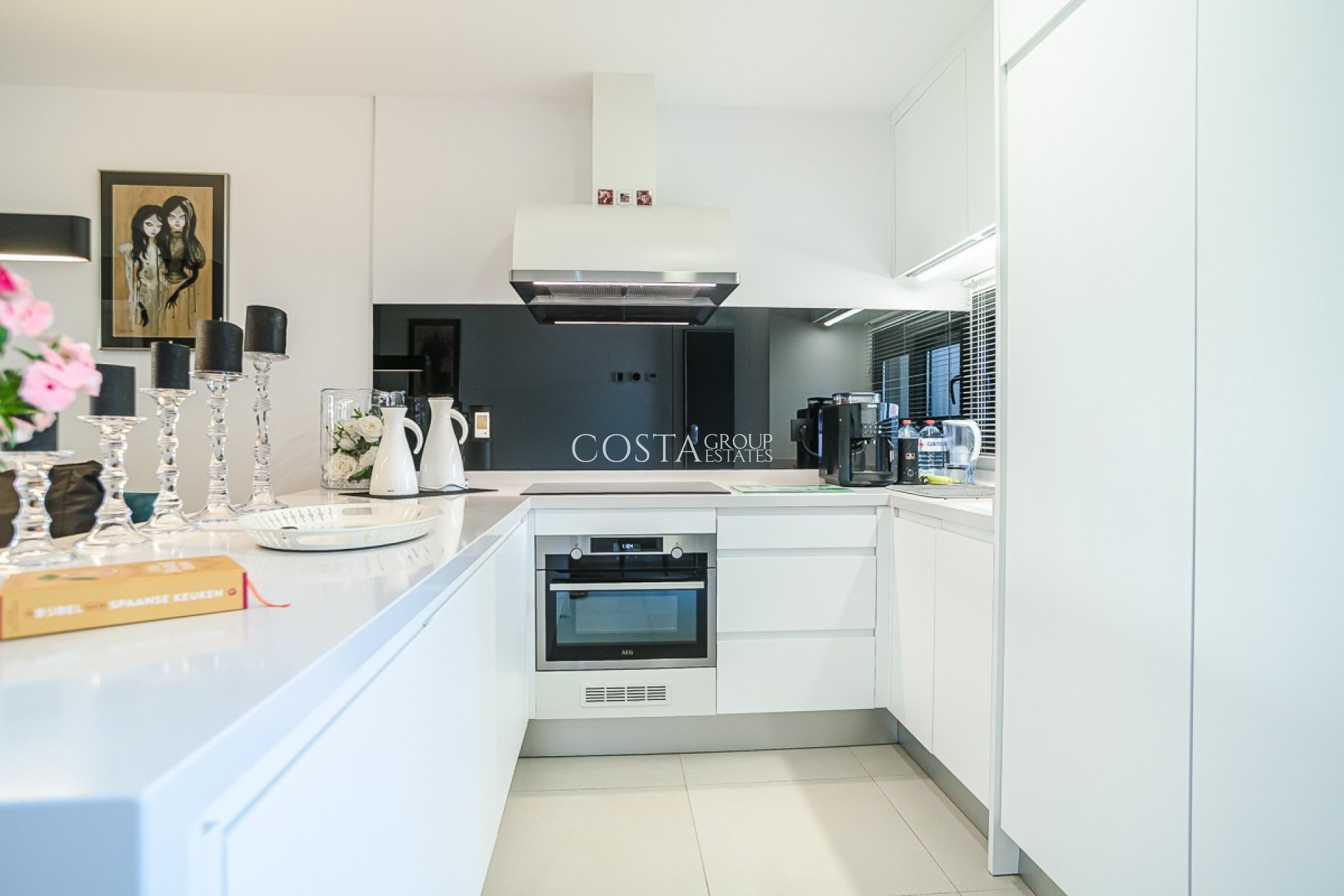 Odsprzedaż - Apartments -
Pilar de la Horadada - Pilar de la Horadada Centro