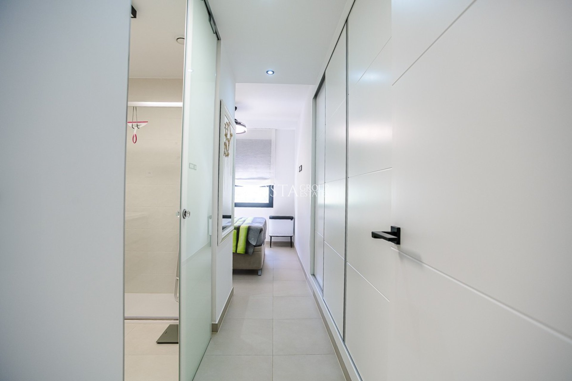 Odsprzedaż - Apartments -
Pilar de la Horadada - Pilar de la Horadada Centro