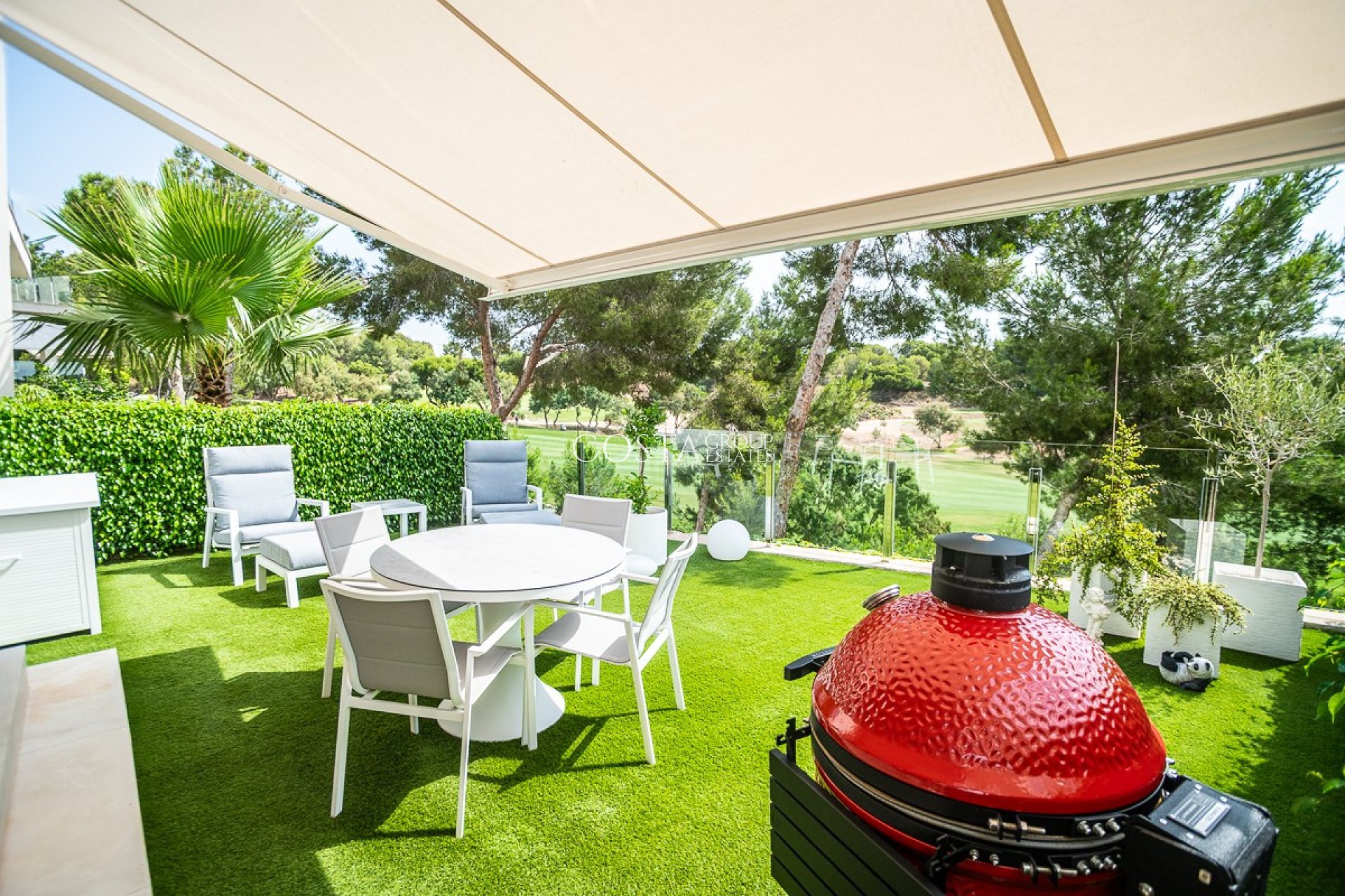 Odsprzedaż - Apartments -
Pilar de la Horadada - Pilar de la Horadada Centro