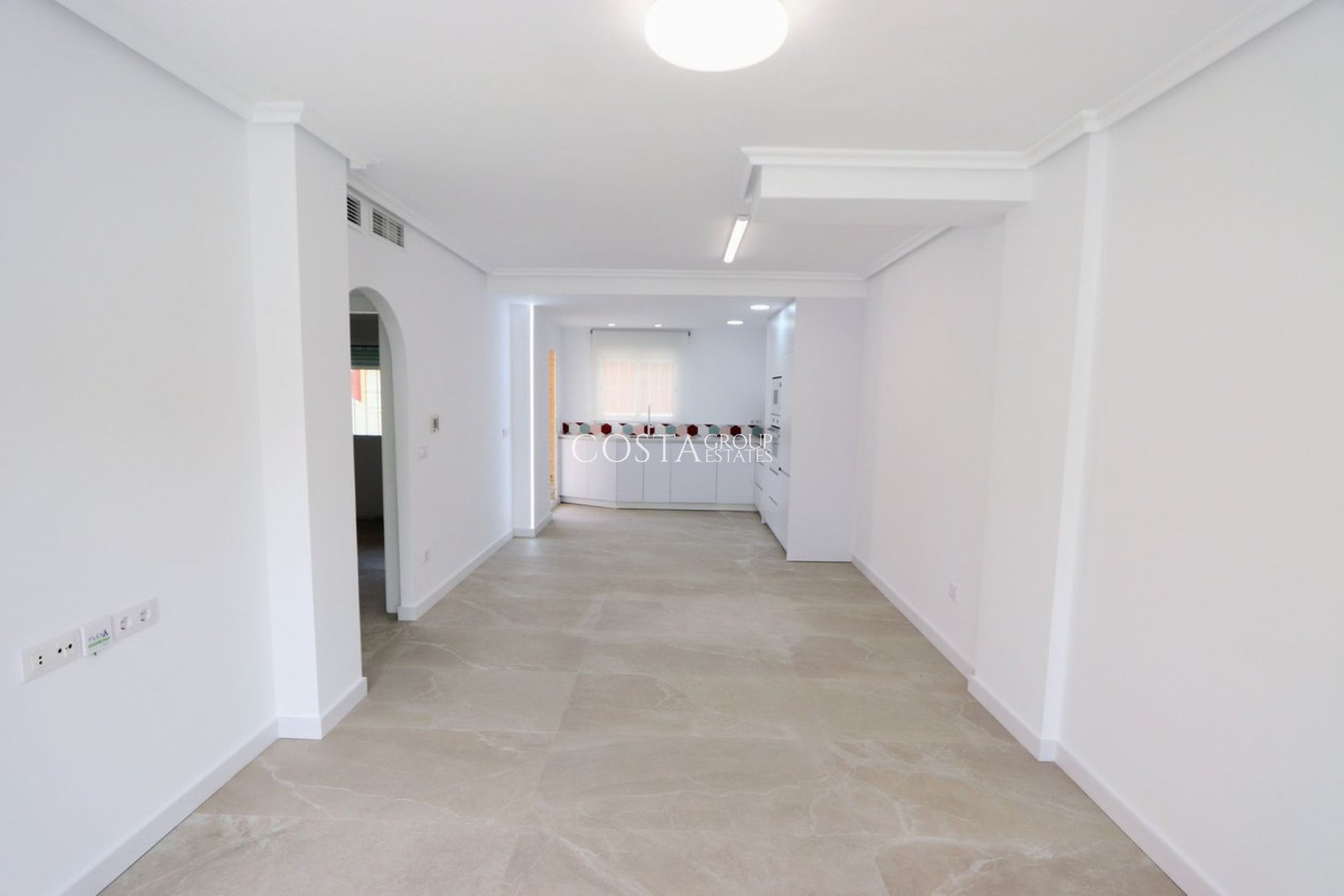 Odsprzedaż - Apartments -
Pilar de la Horadada - Pilar de la Horadada Centro