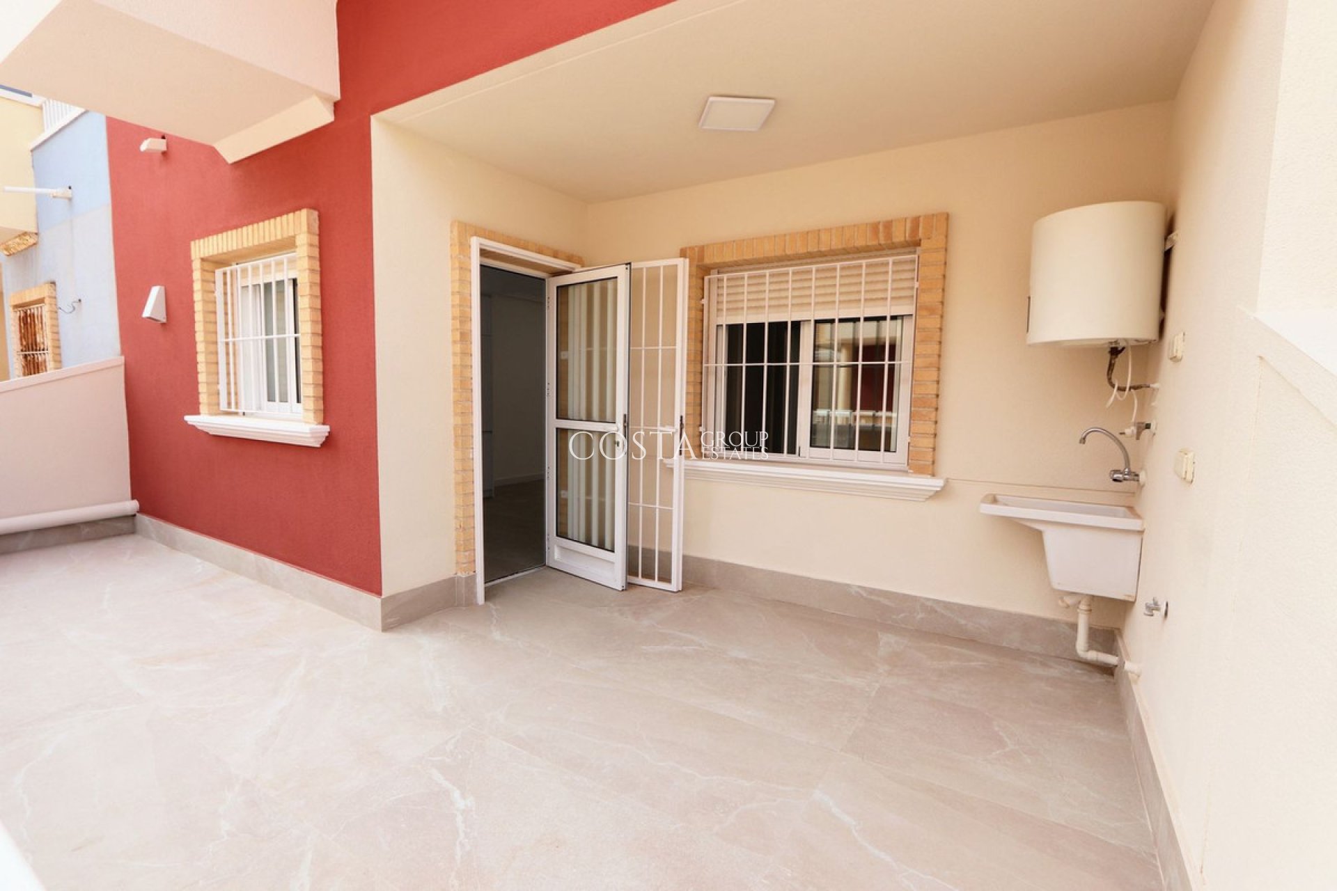 Odsprzedaż - Apartments -
Pilar de la Horadada - Pilar de la Horadada Centro