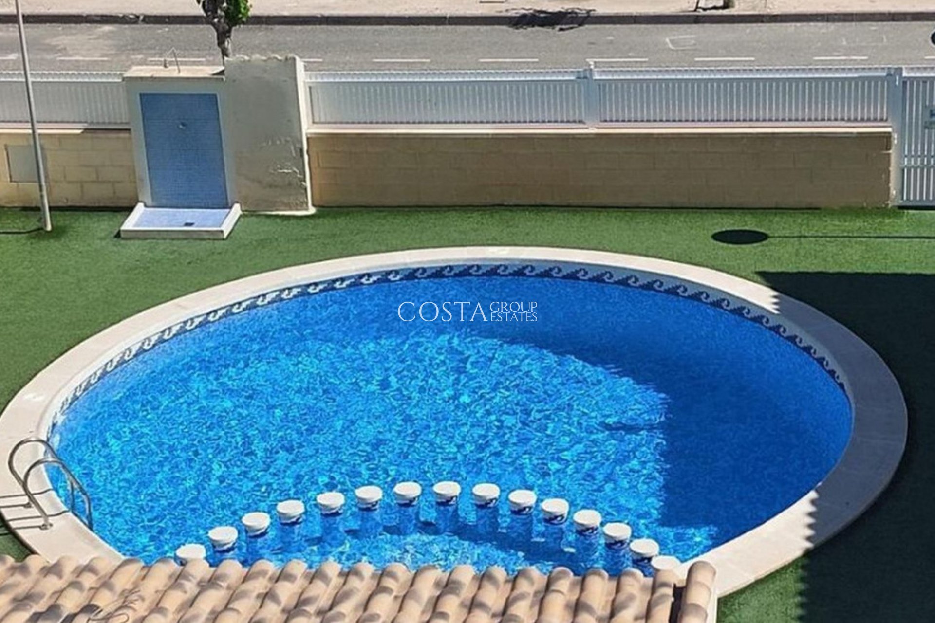 Odsprzedaż - Apartments -
Pilar de la Horadada - Pilar de la Horadada Centro