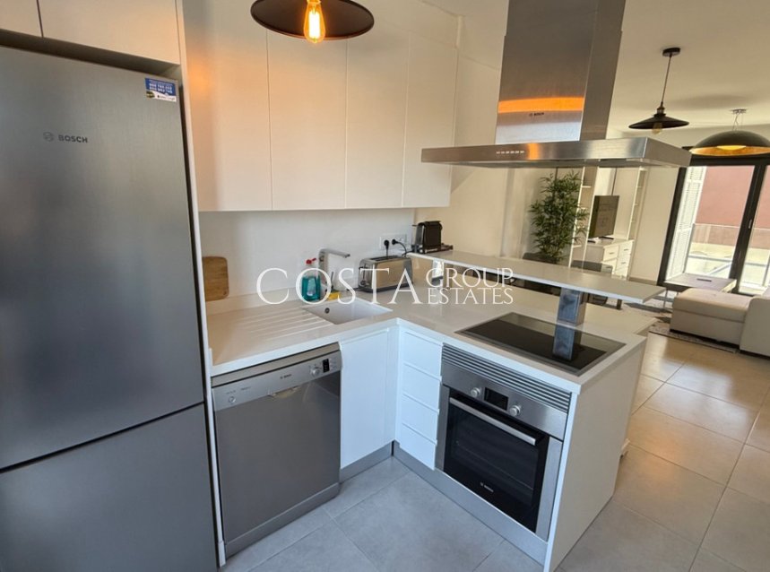 Odsprzedaż - Apartments -
Pilar de la Horadada - Pilar de la Horadada Centro