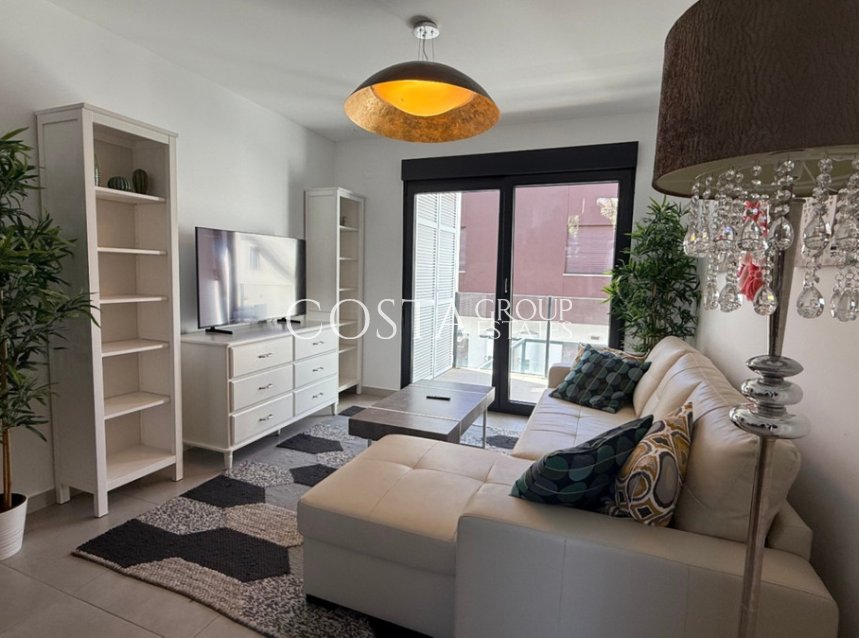 Odsprzedaż - Apartments -
Pilar de la Horadada - Pilar de la Horadada Centro