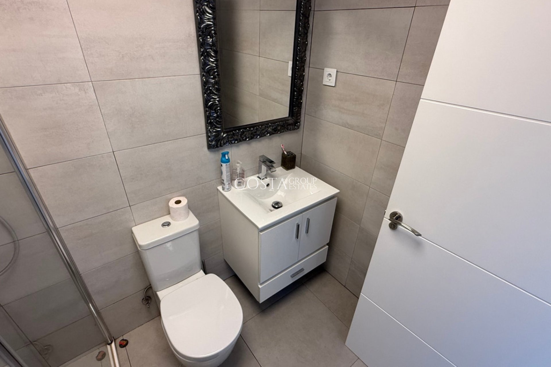 Odsprzedaż - Apartments -
Pilar de la Horadada - Pilar de la Horadada Centro