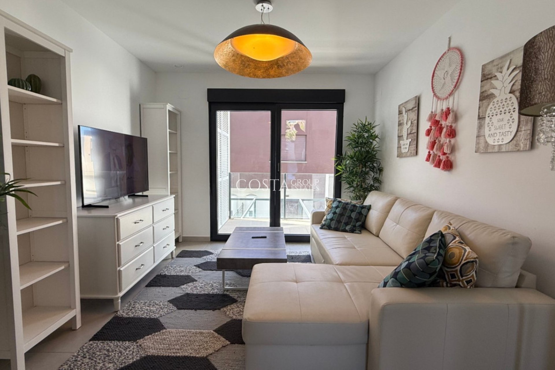 Odsprzedaż - Apartments -
Pilar de la Horadada - Pilar de la Horadada Centro