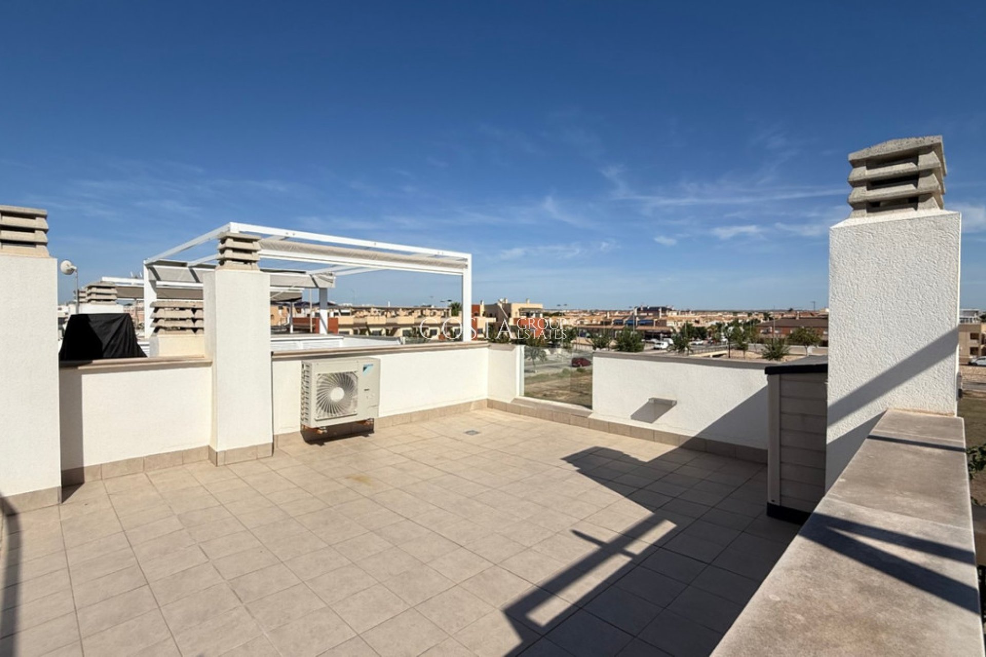 Odsprzedaż - Apartments -
Pilar de la Horadada - Pilar de la Horadada Centro