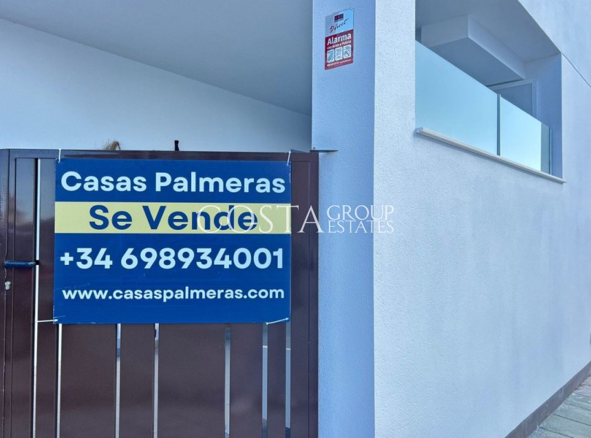 Odsprzedaż - Apartments -
Pilar de la Horadada - Pilar de la Horadada Centro