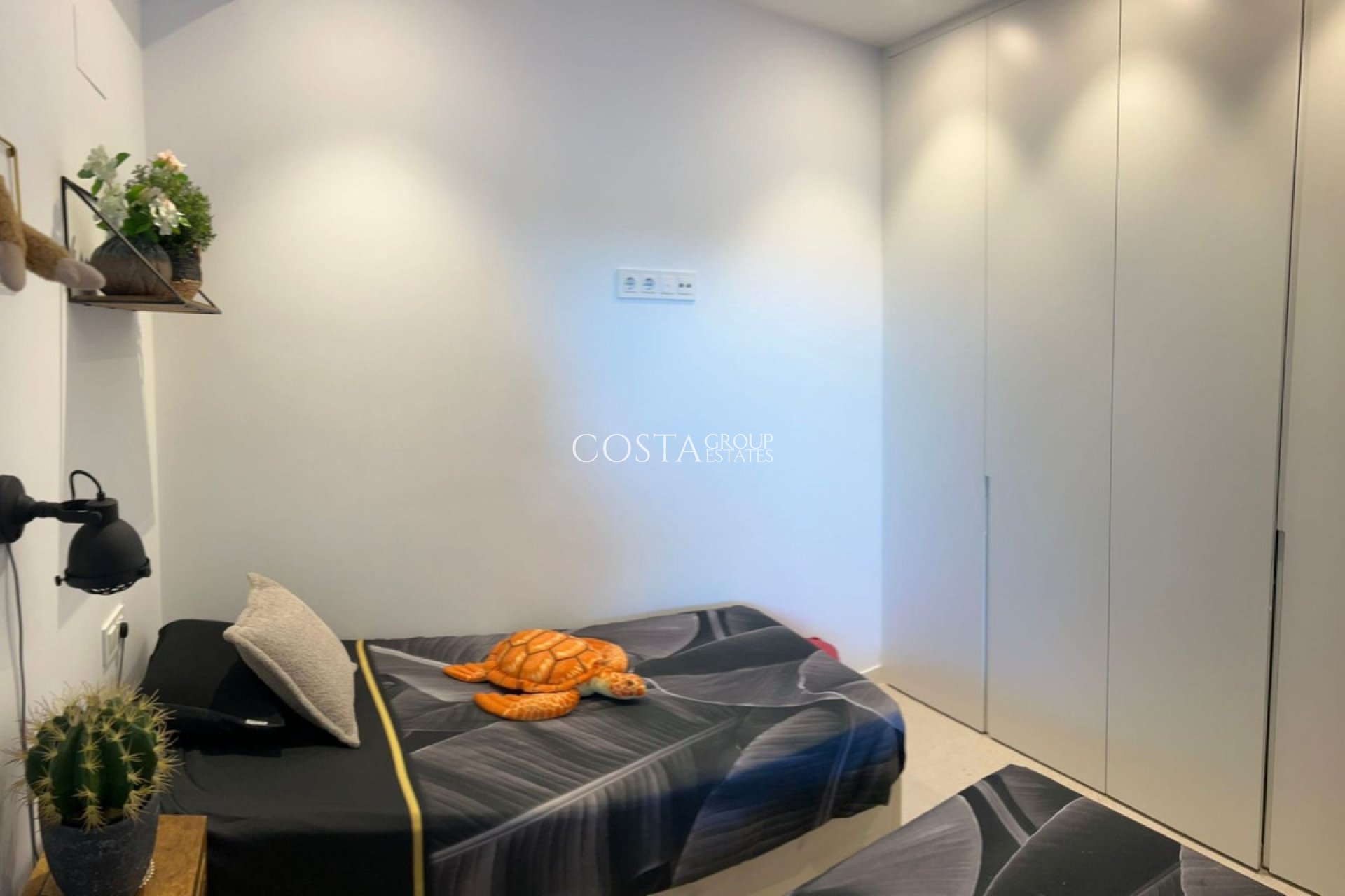 Odsprzedaż - Apartments -
Pilar de la Horadada - Pilar de la Horadada Centro