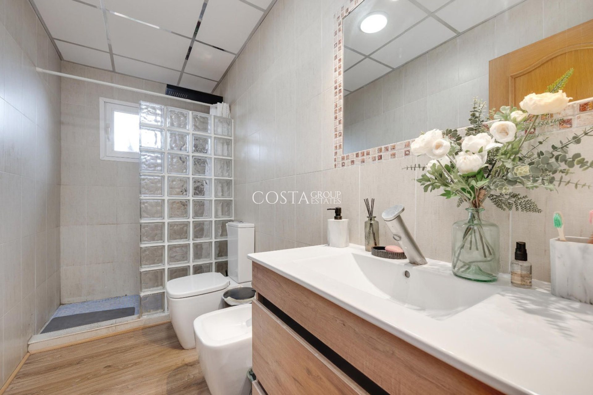 Odsprzedaż - Apartments -
Pilar de la Horadada - Pilar de la Horadada Centro