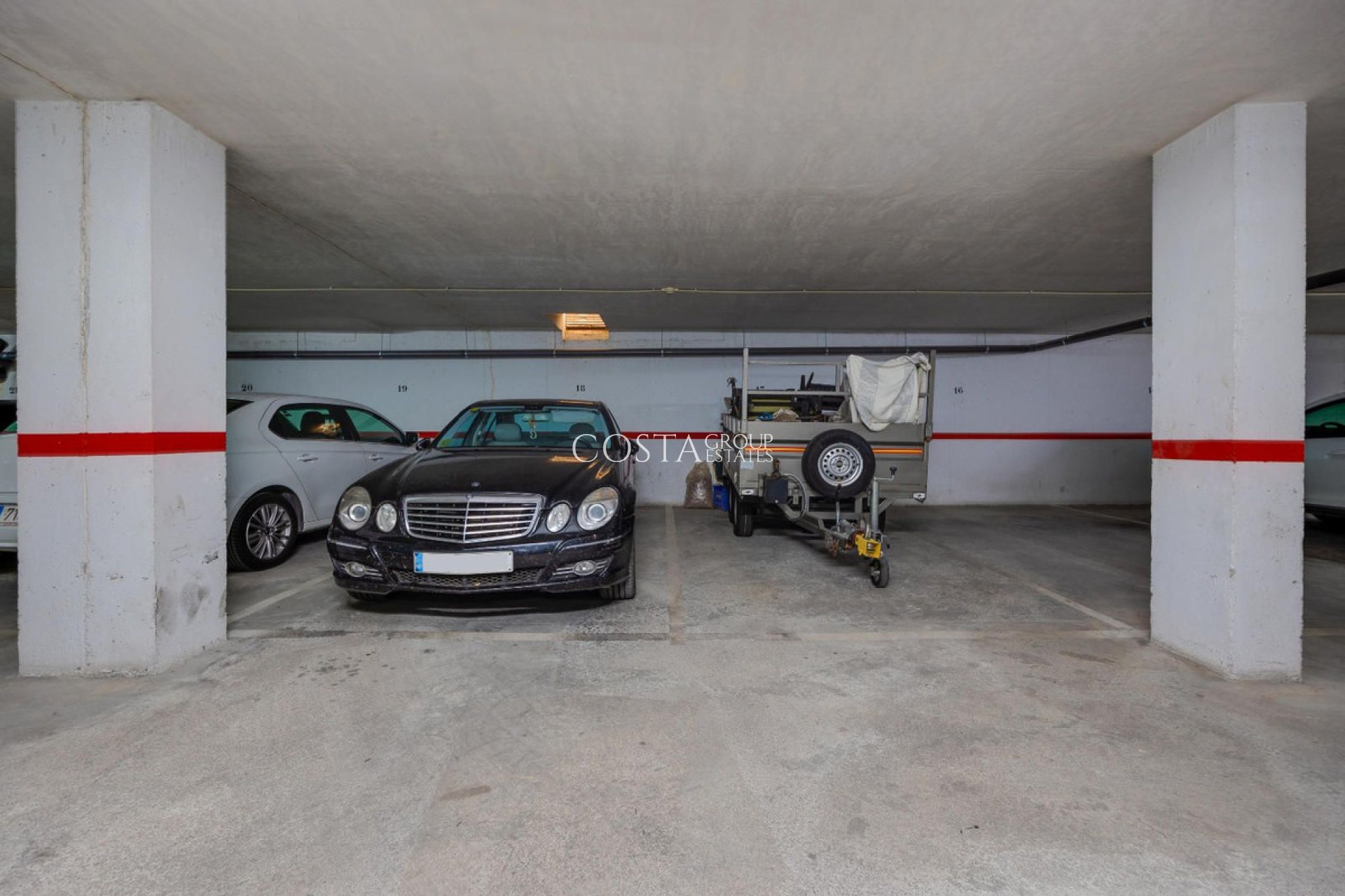 Odsprzedaż - Apartments -
Pilar de la Horadada - Pilar de la Horadada Centro