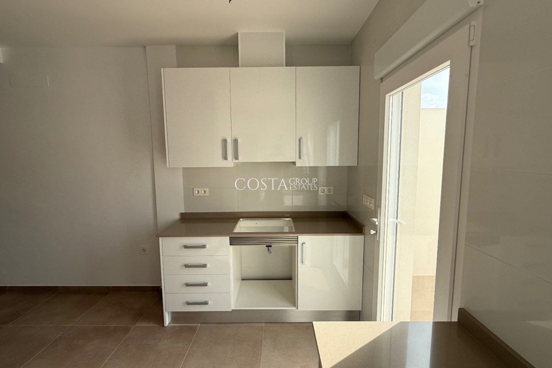 Odsprzedaż - Apartments -
Pilar de la Horadada - Pilar de la Horadada Centro