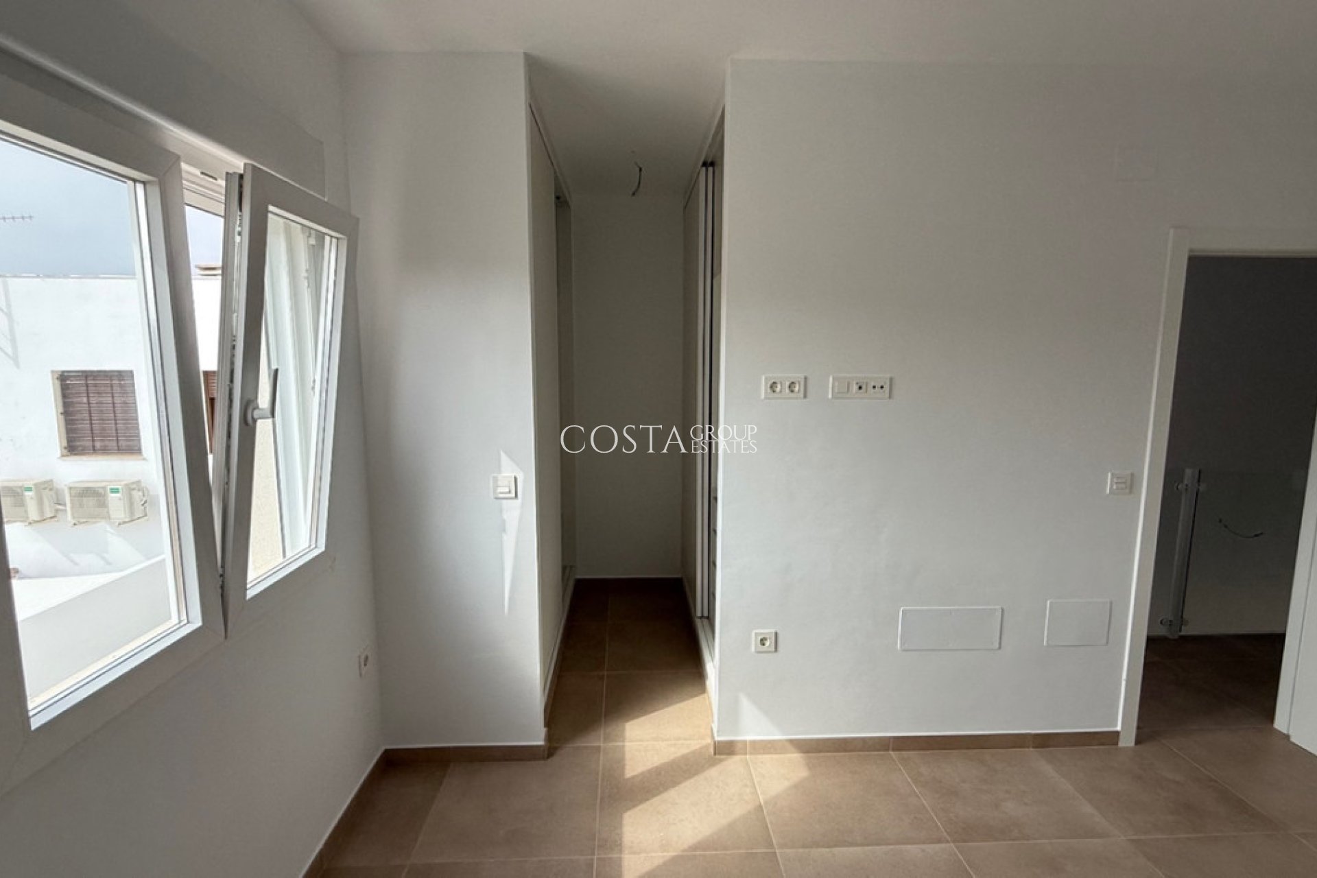 Odsprzedaż - Apartments -
Pilar de la Horadada - Pilar de la Horadada Centro