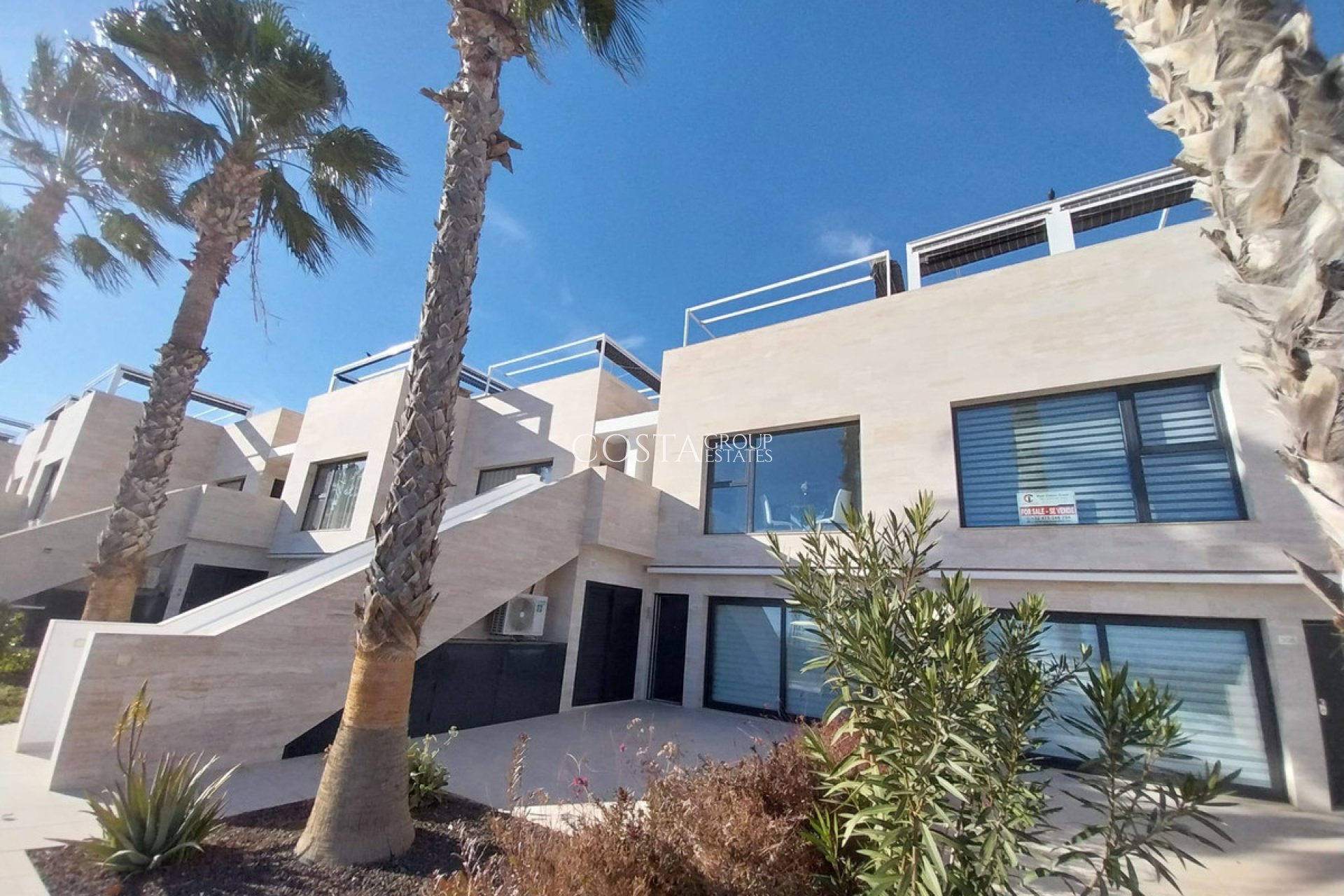 Odsprzedaż - Apartments -
Pilar de la Horadada - Pilar de la Horadada Centro