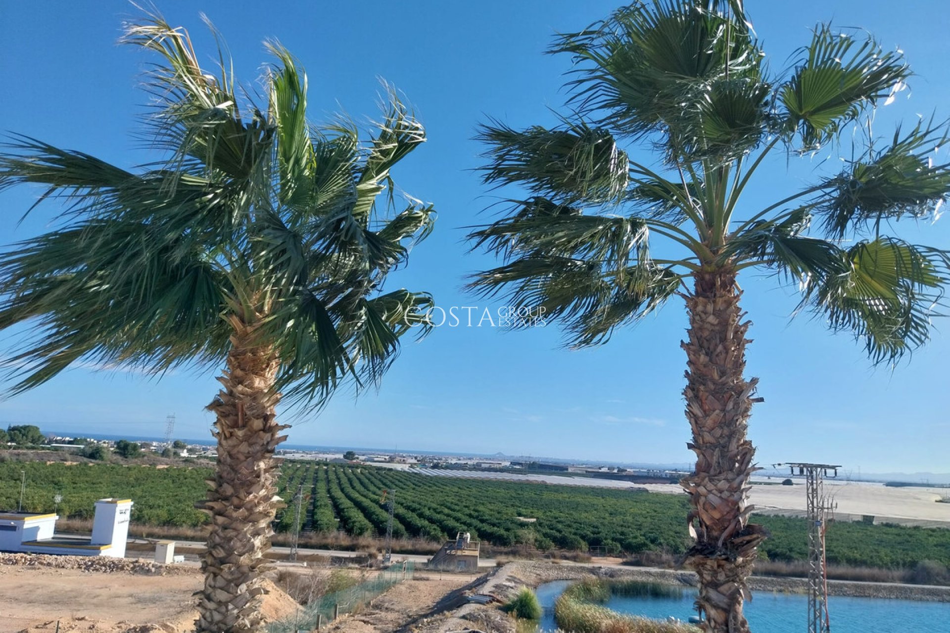 Odsprzedaż - Apartments -
Pilar de la Horadada - Pilar de la Horadada Centro