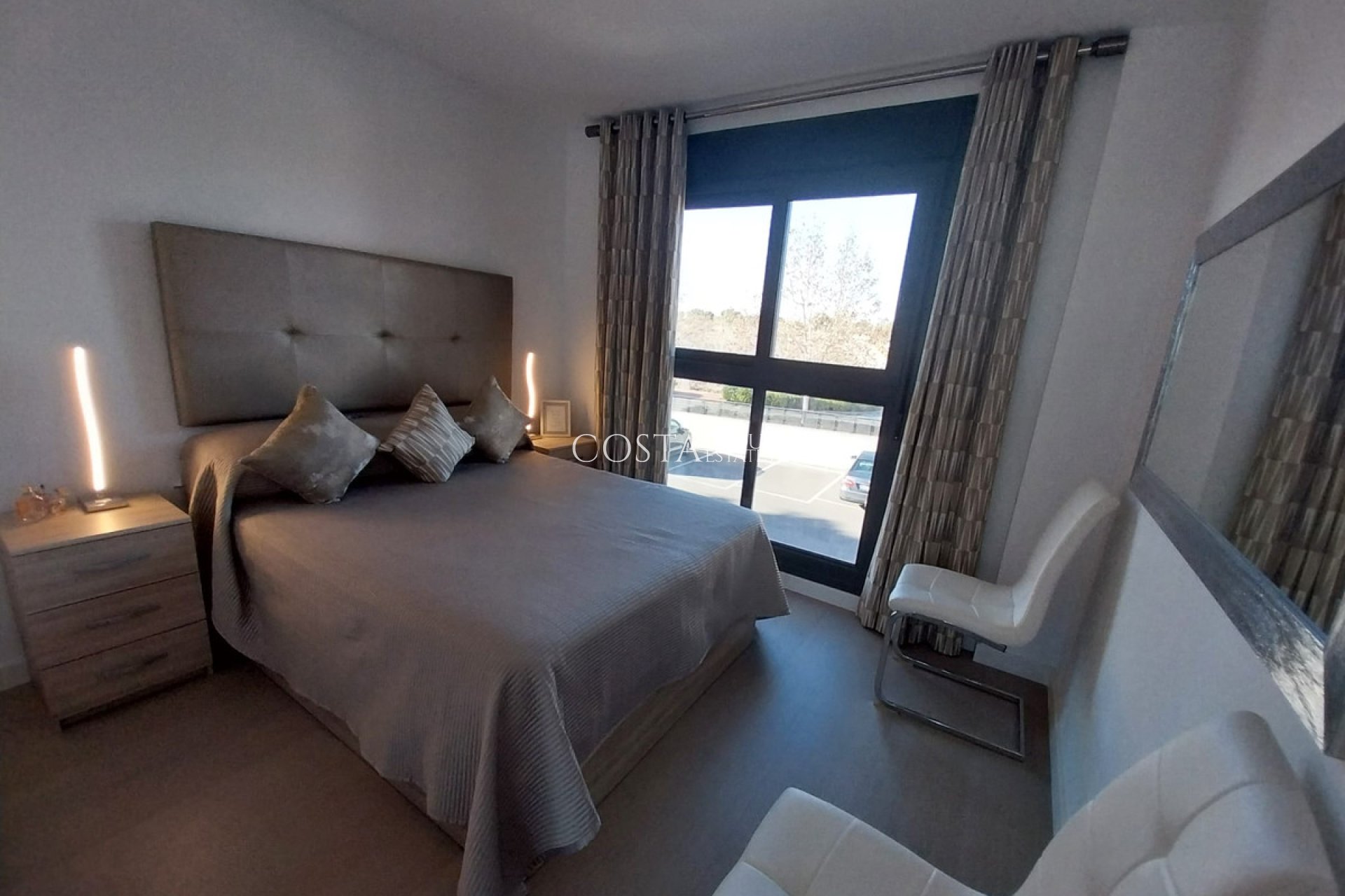 Odsprzedaż - Apartments -
Pilar de la Horadada - Pilar de la Horadada Centro