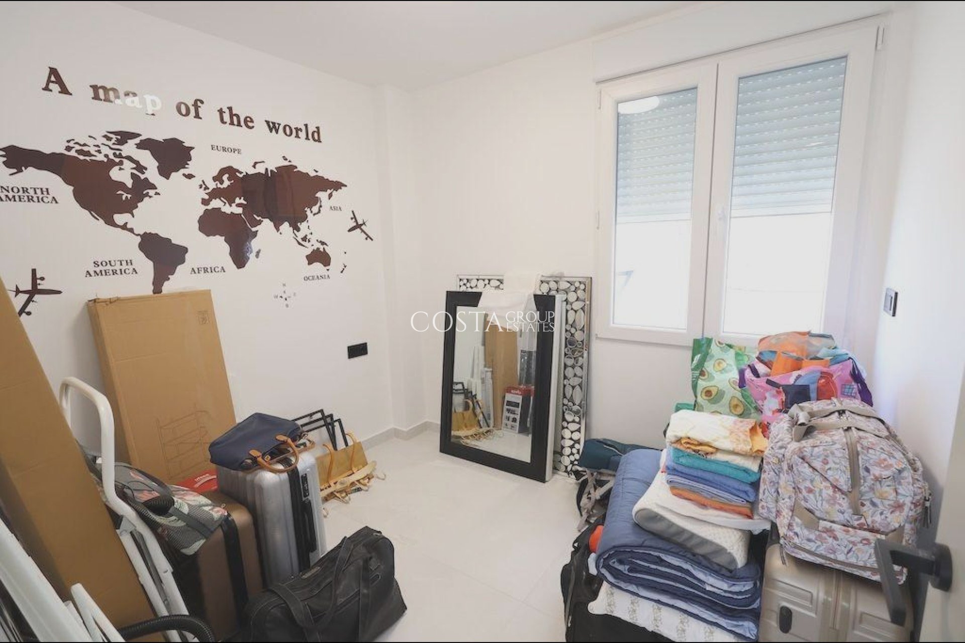 Odsprzedaż - Apartments -
Pilar de la Horadada - Pilar De La Horadada