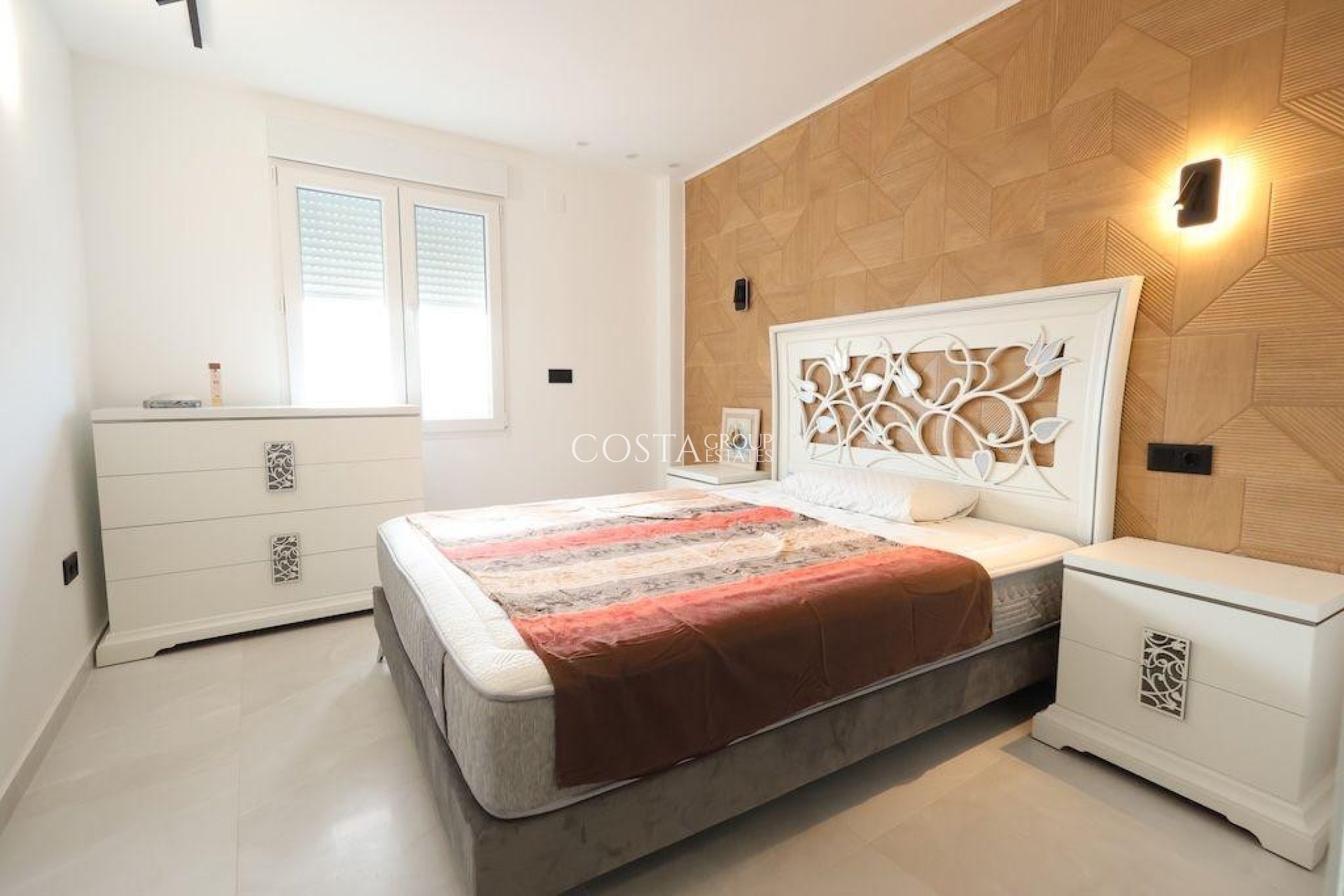 Odsprzedaż - Apartments -
Pilar de la Horadada - Pilar De La Horadada