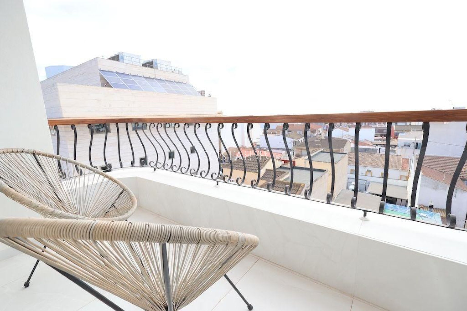 Odsprzedaż - Apartments -
Pilar de la Horadada - Pilar De La Horadada